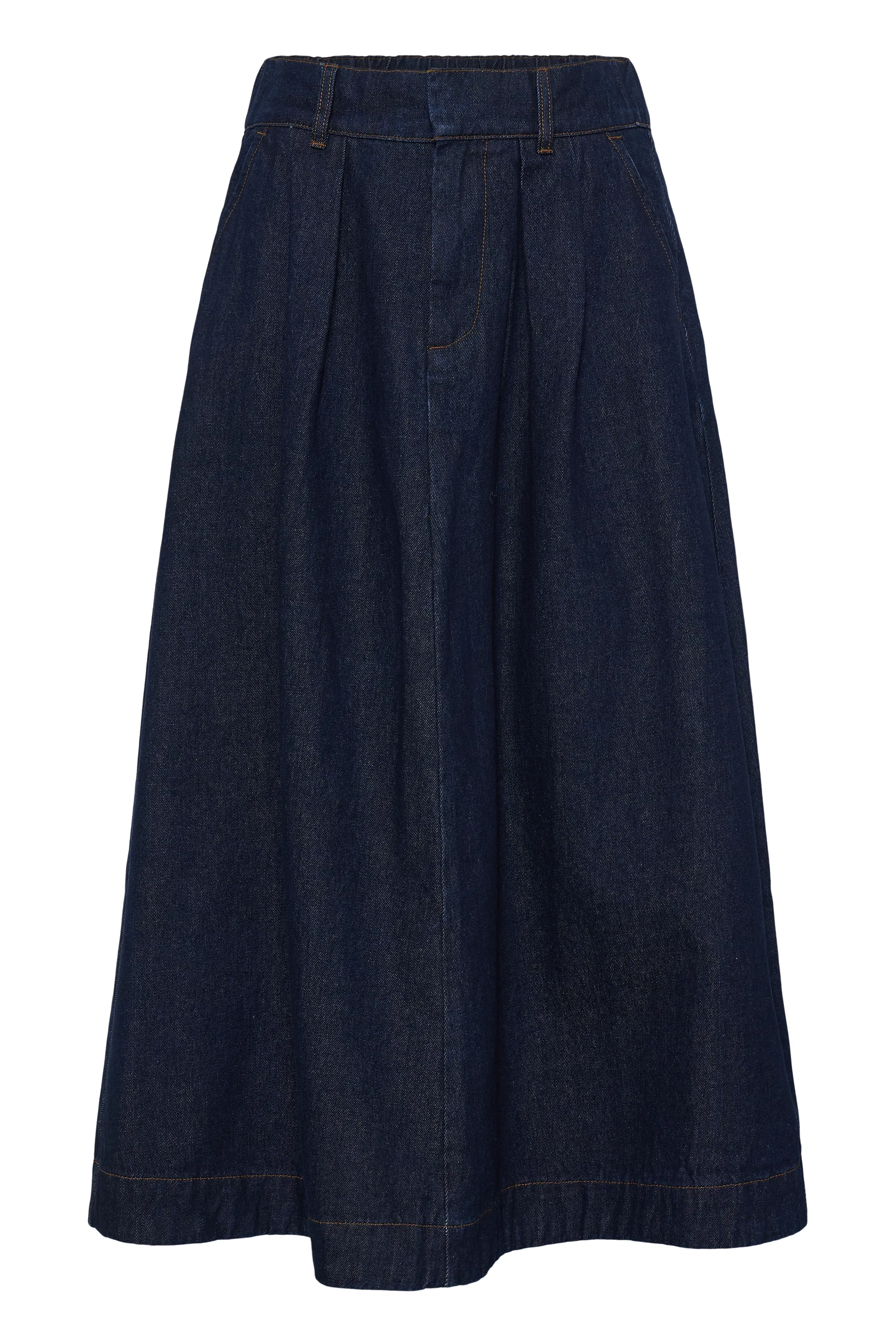 FRLESLIE Skirt PACK FRONT 20618392-200996