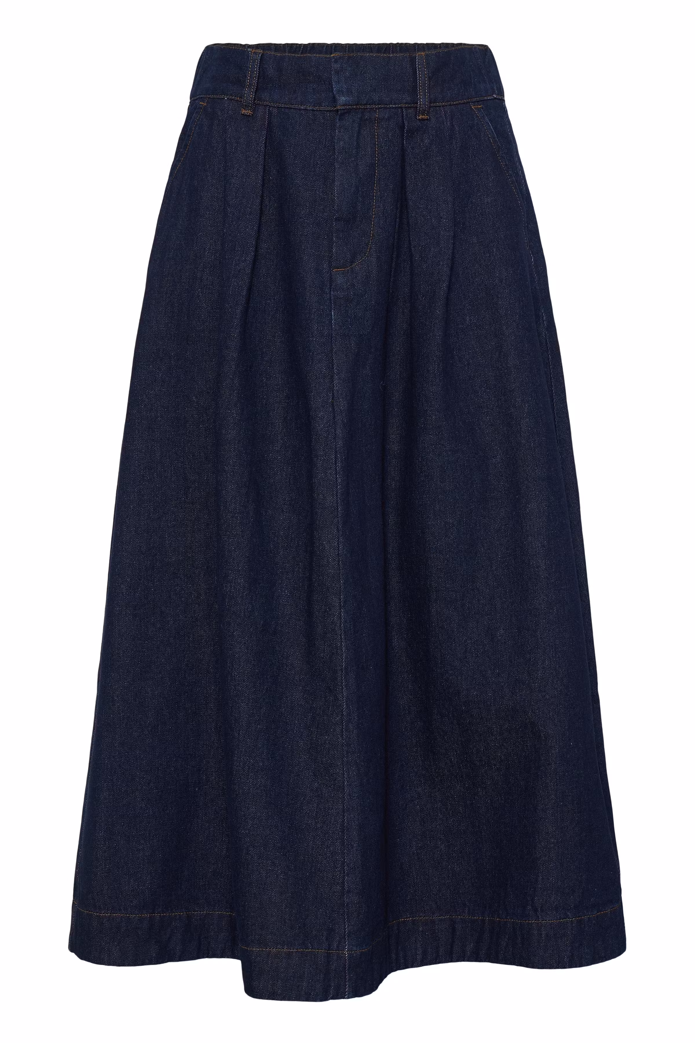 FRLESLIE Skirt PACK FRONT 20618392-200996