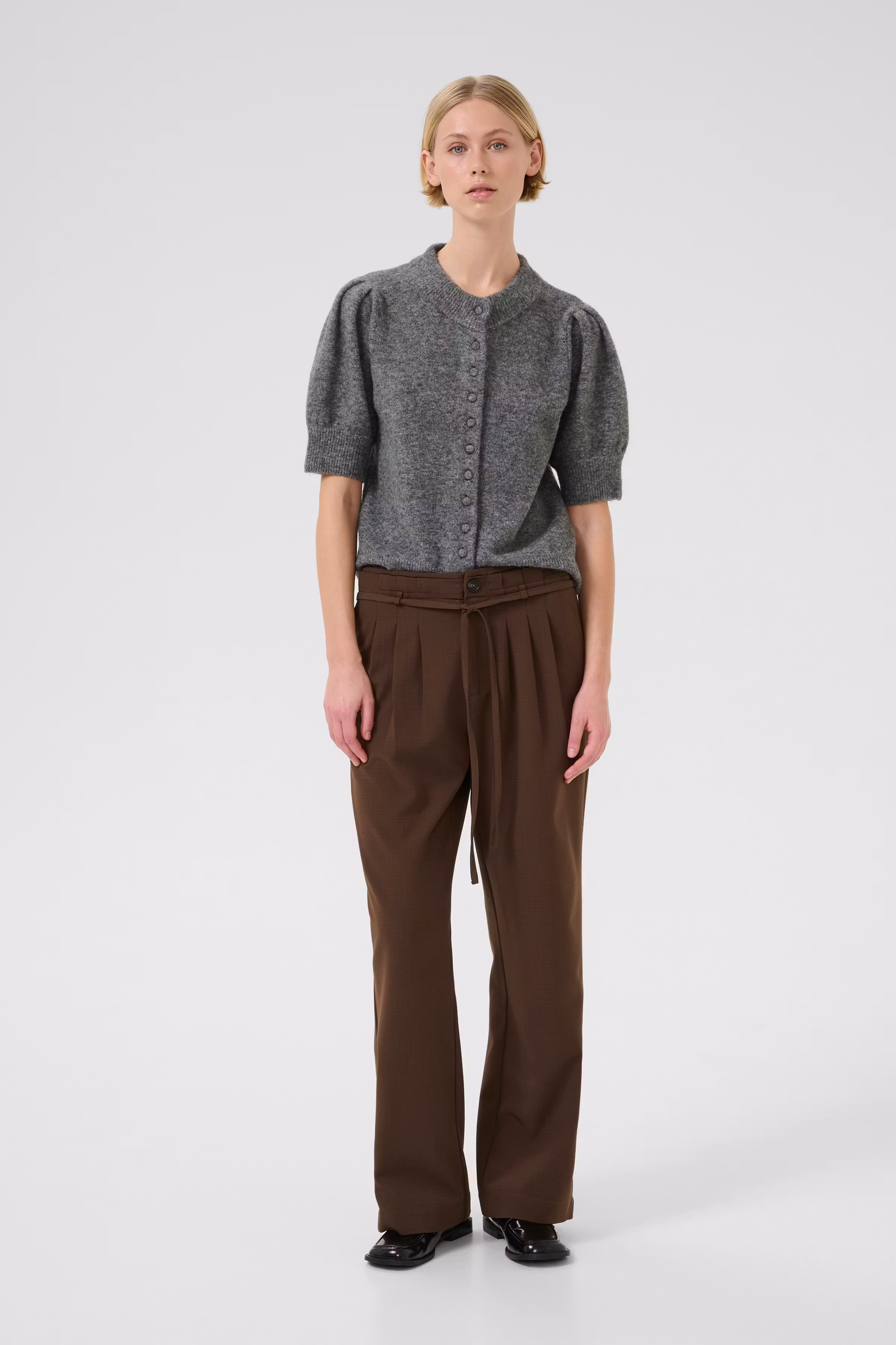 KBRo Trousers LOOKBOOK FRONT 10105154-191015