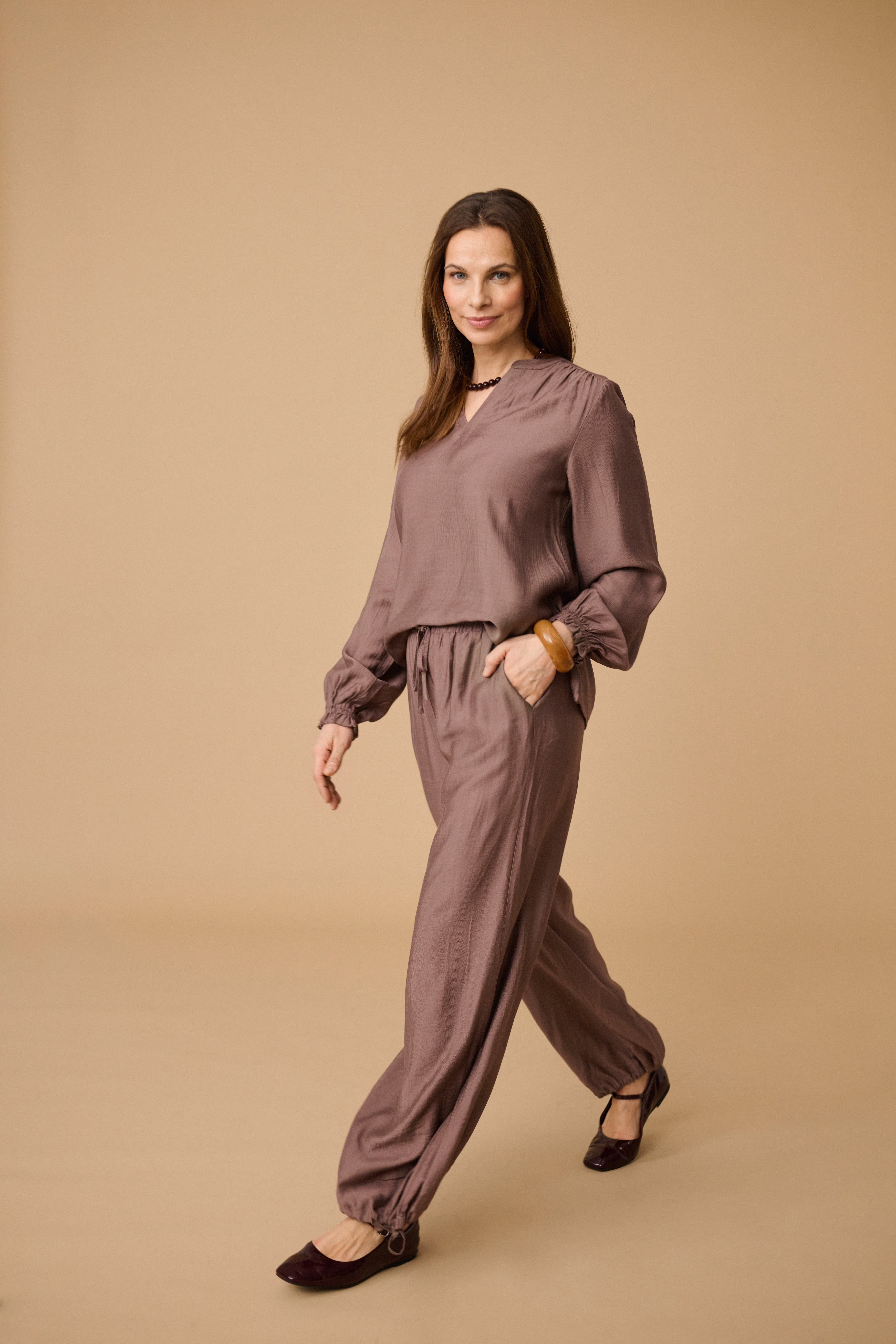 BPshila Trousers LOCATION NONE 40200134-109297