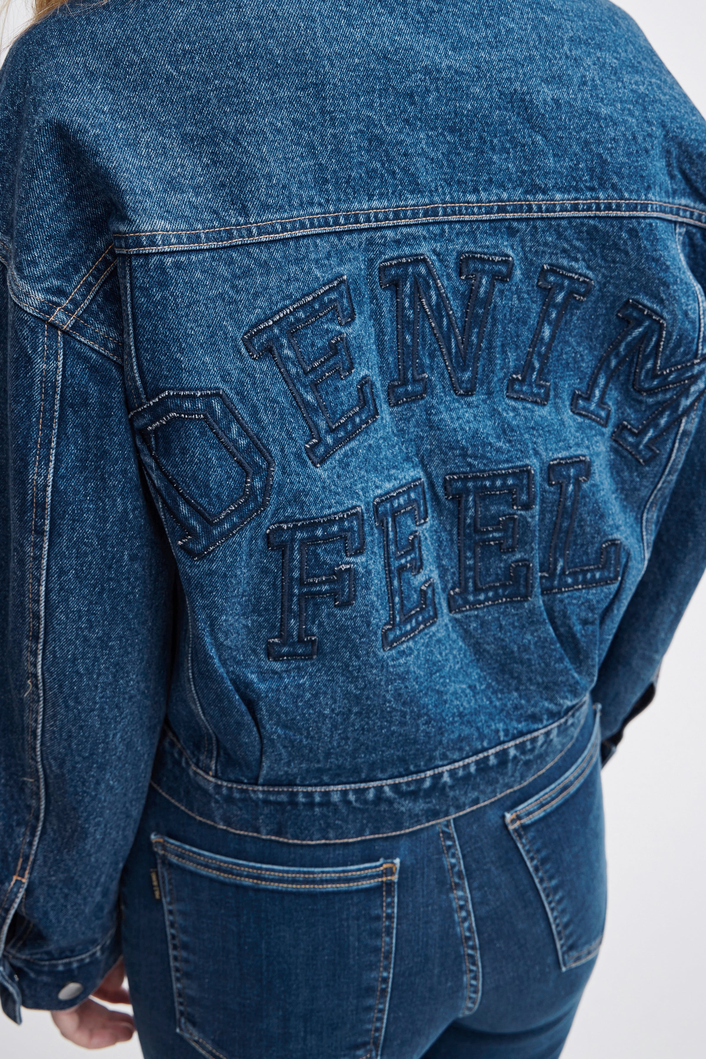 PXGABSY Casual jacket LOOKBOOK DETAIL 50208579-200005