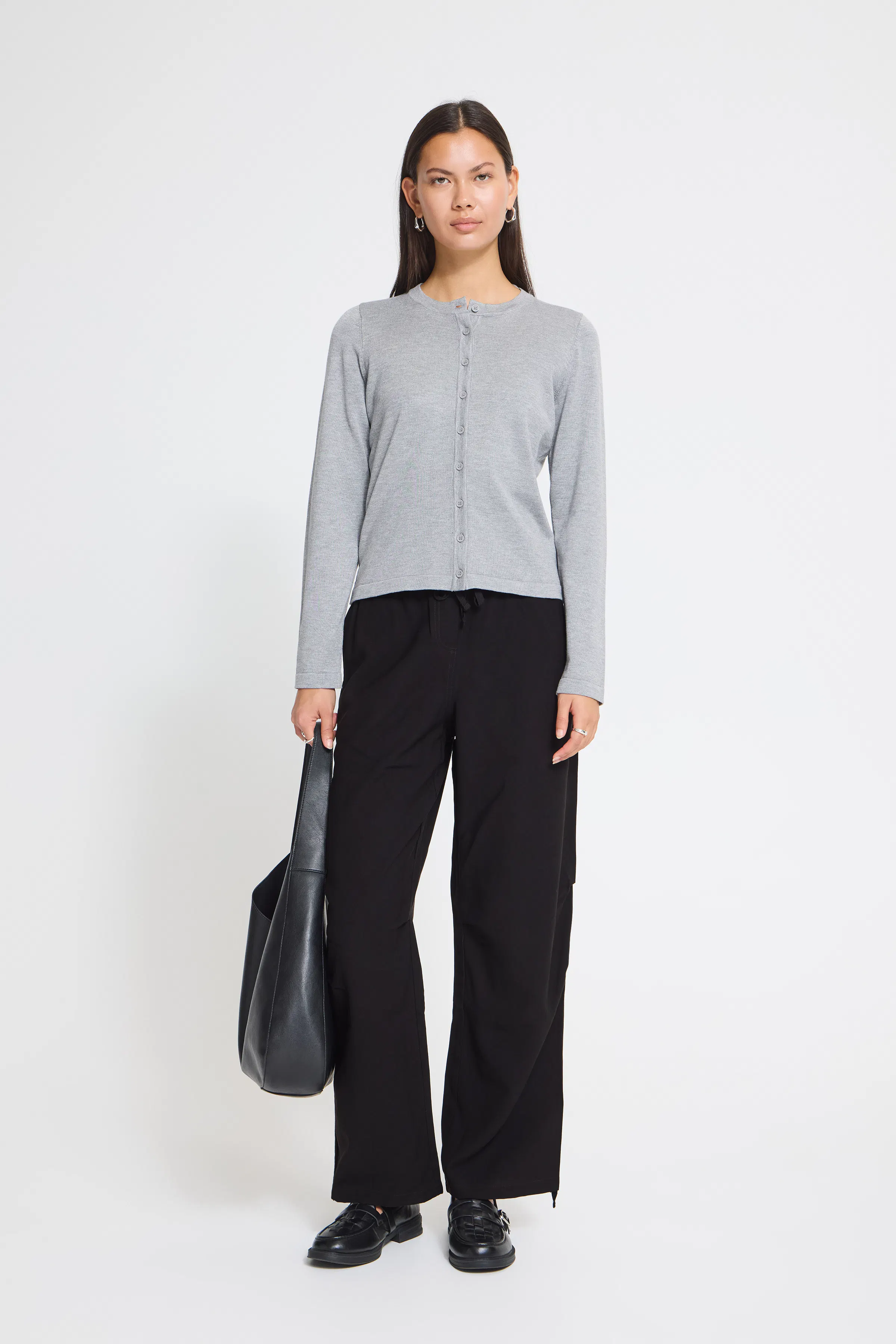 IHHIZTA Bukser LOOKBOOK FRONT 20120692-194008