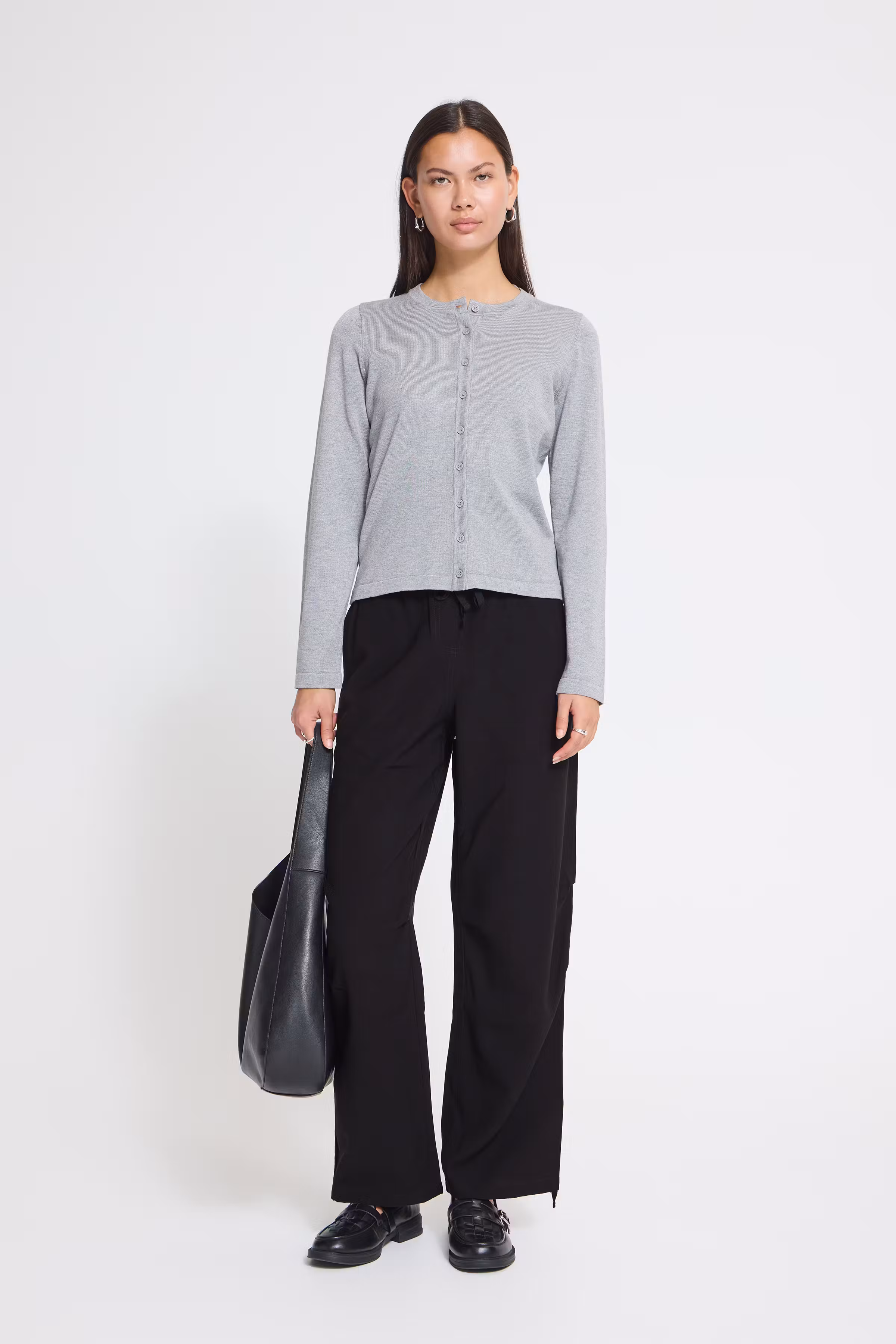 IHHIZTA Byxor LOOKBOOK FRONT 20120692-194008