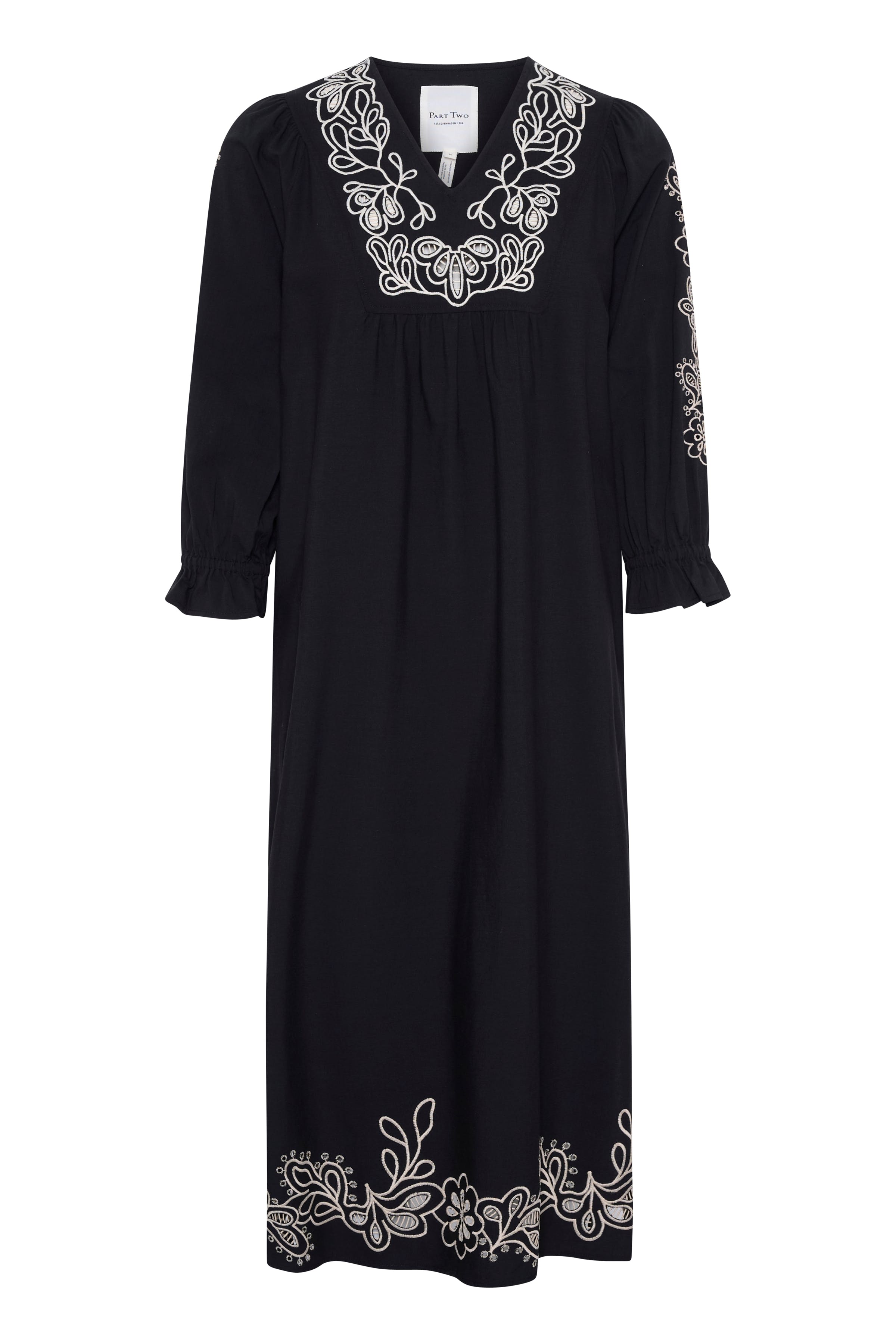 NuraPW Klänning PACK FRONT 30309404-194008