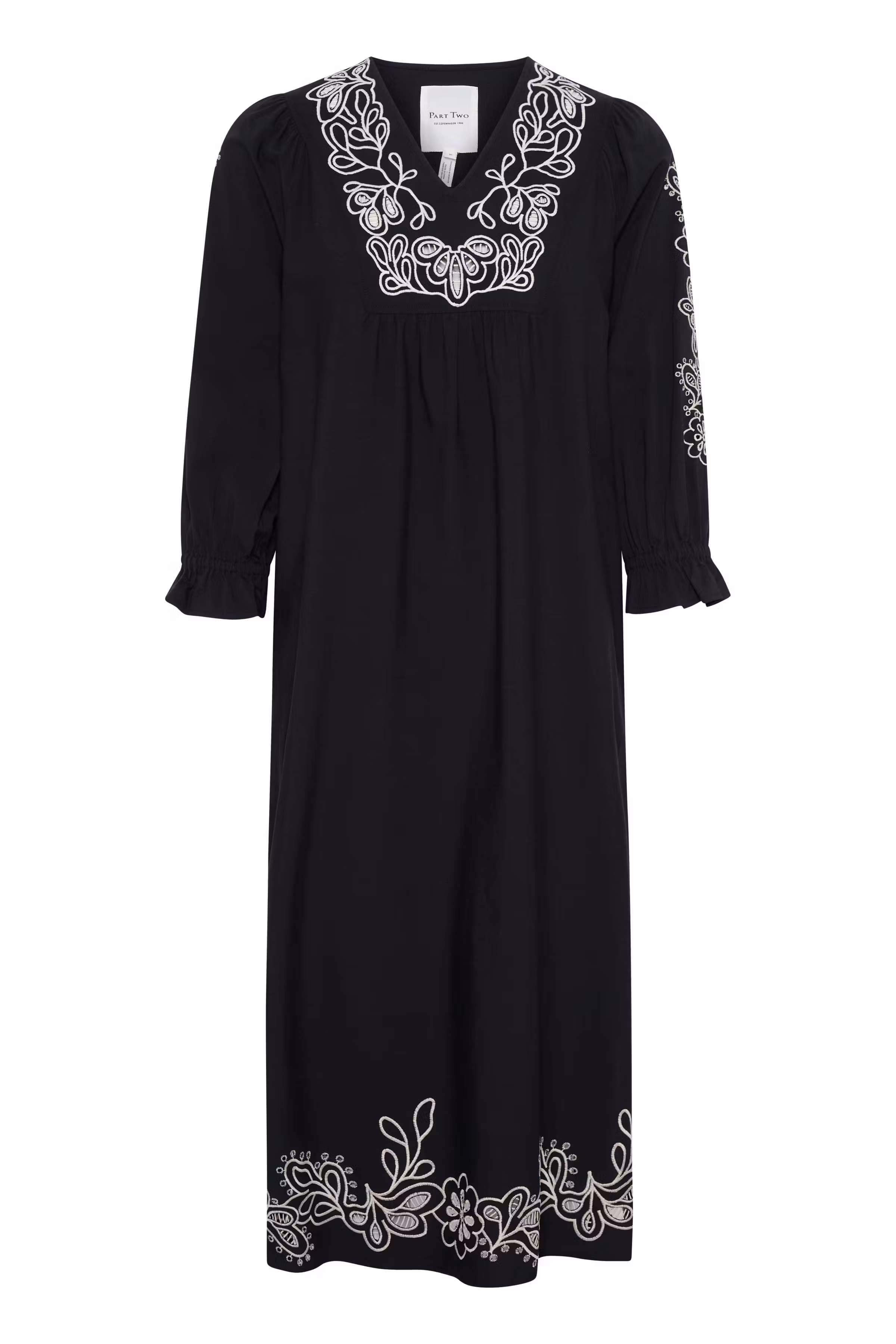 NuraPW Klänning PACK FRONT 30309404-194008