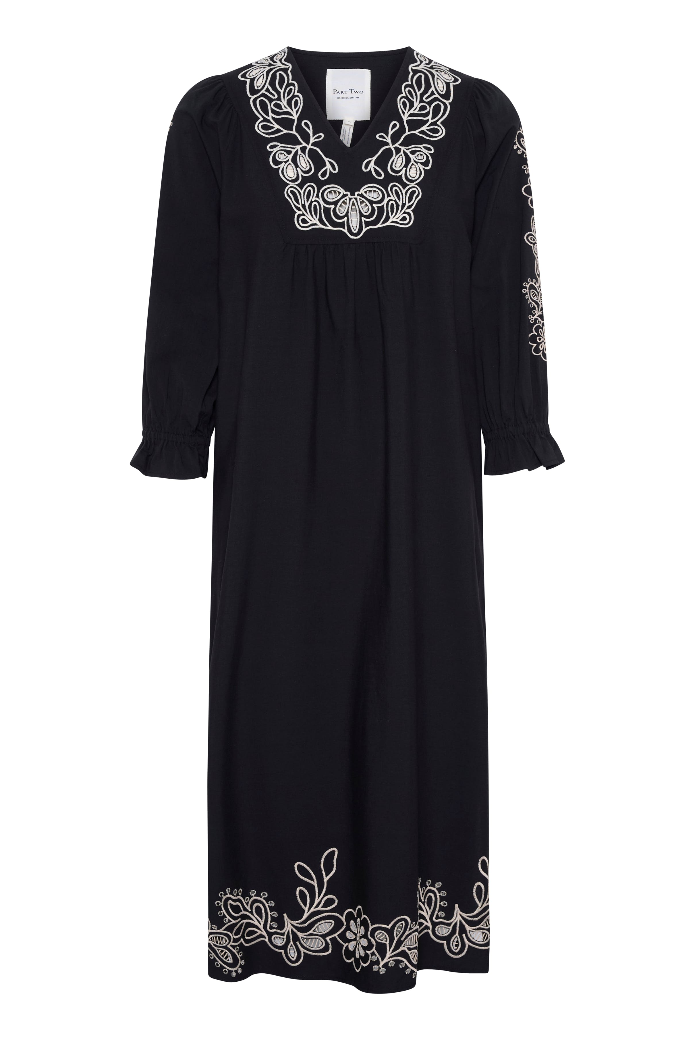 NuraPW Jurk PACK FRONT 30309404-194008