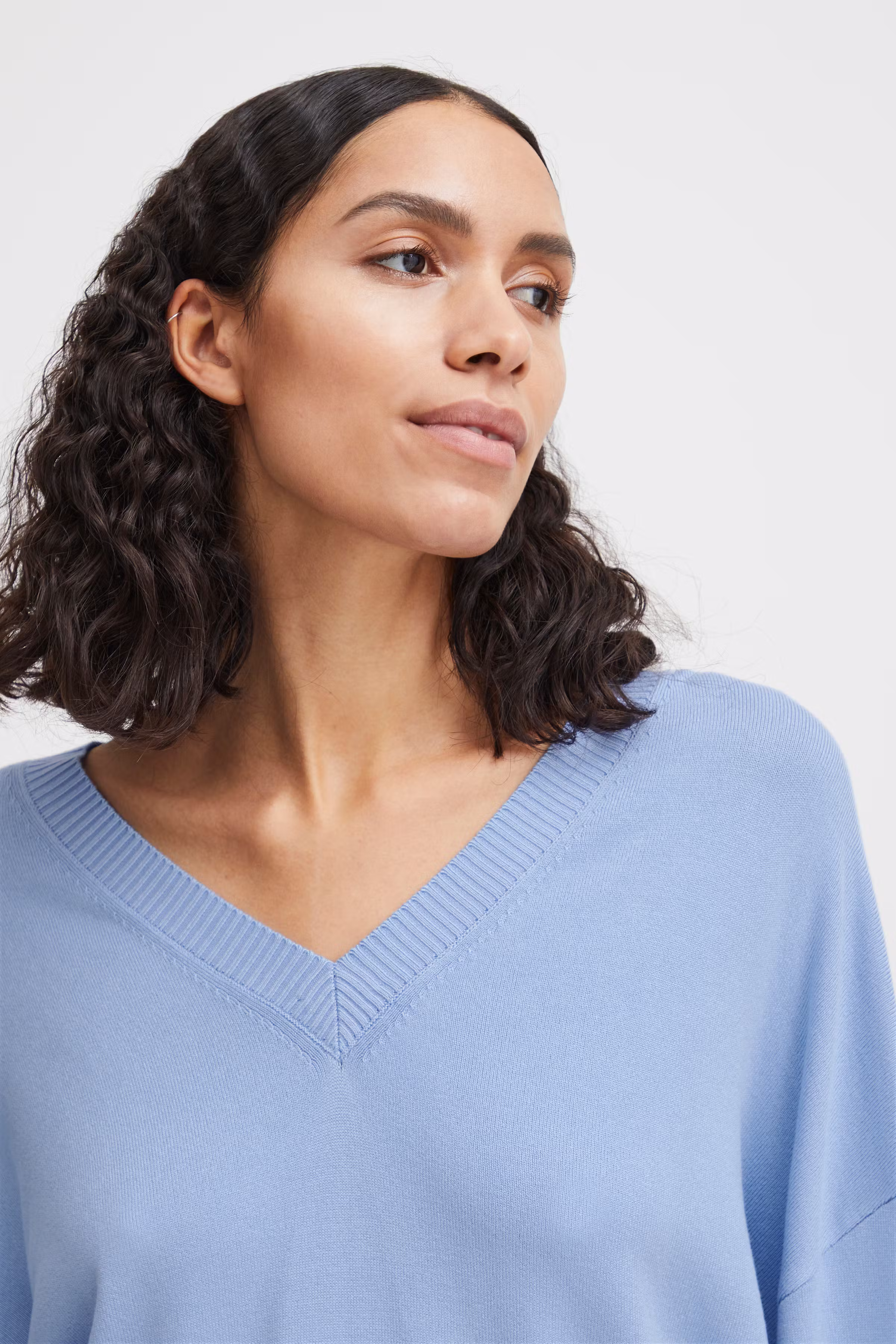 BYMMORLA Pullover LOOKBOOK DETAIL 20814394-153930