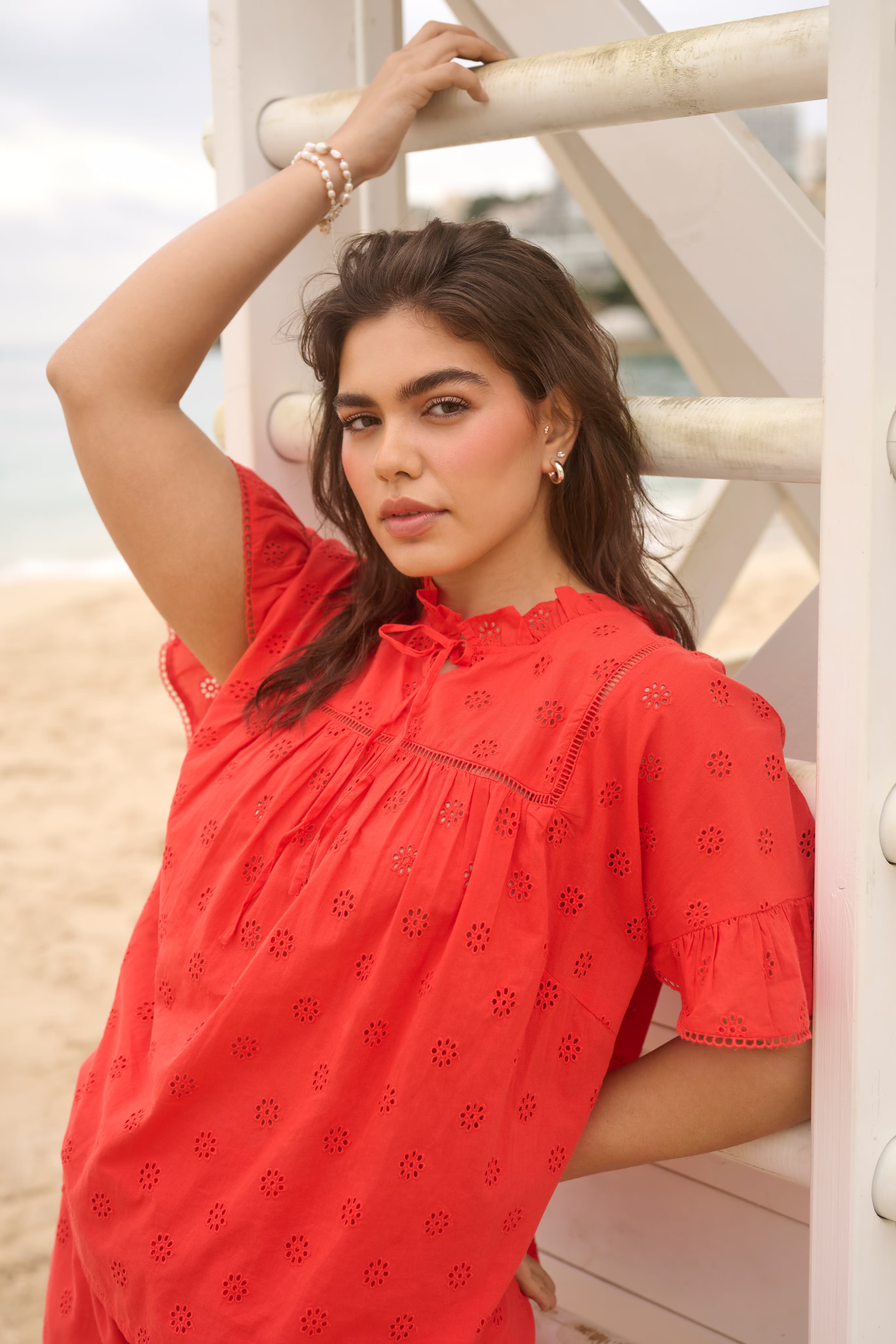 KCliona Bluse LOCATION NONE 10584116-171664