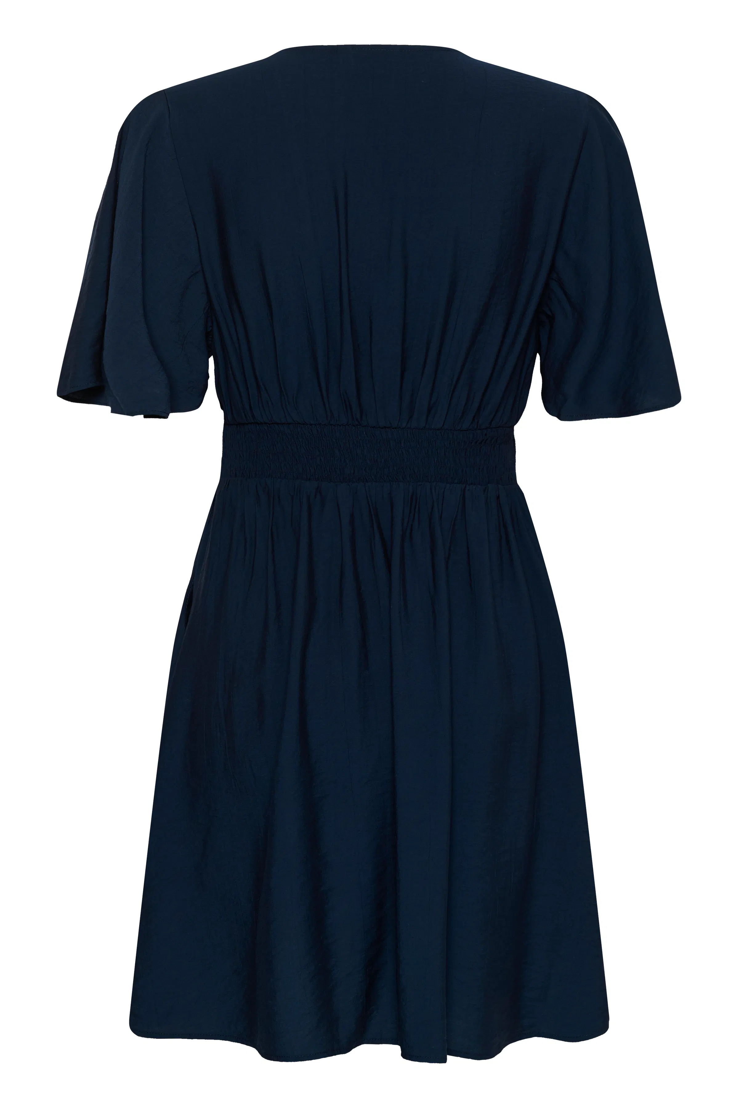 KAsirenaa Kleid PACK BACK 10511836-194020