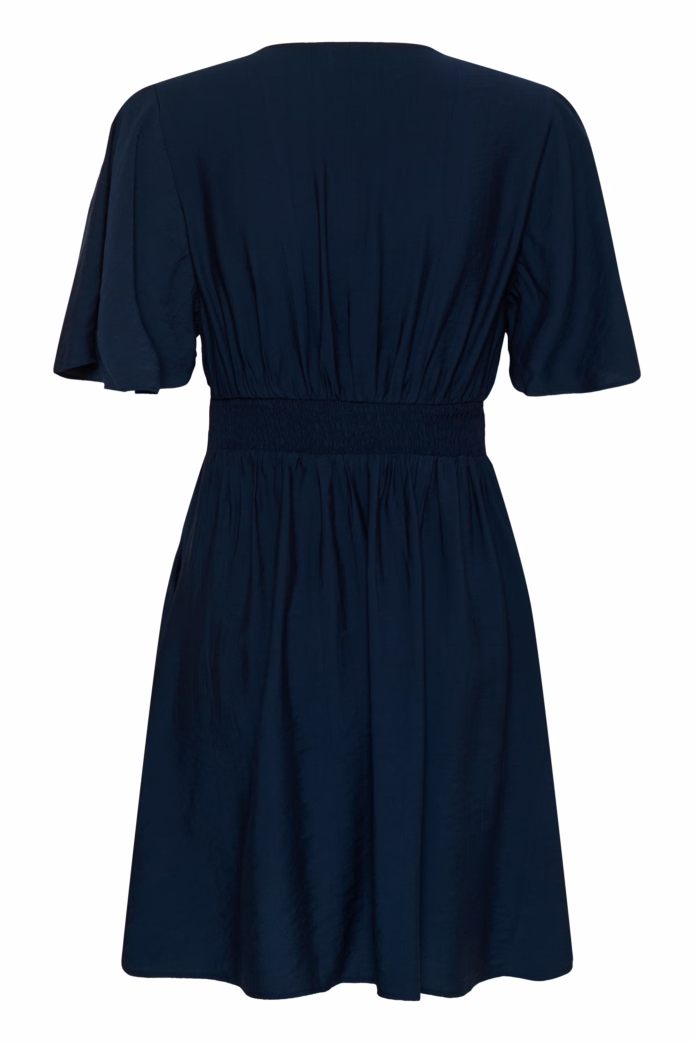 KAsirenaa Kjole PACK BACK 10511836-194020