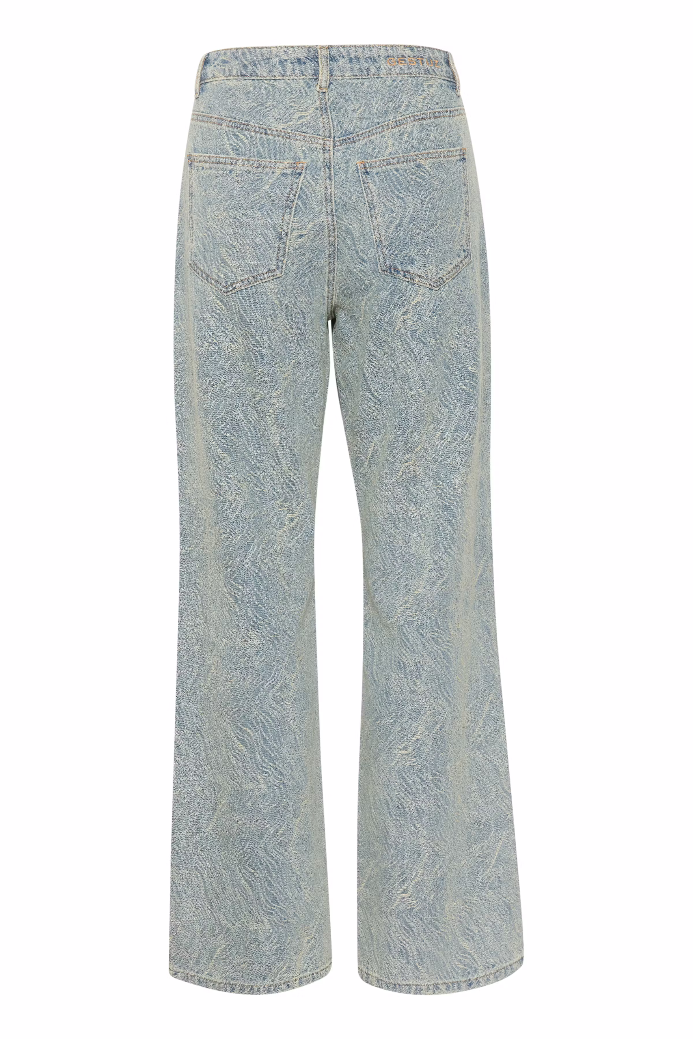 GiannaGZ Jeans PACK BACK 10908896-105498