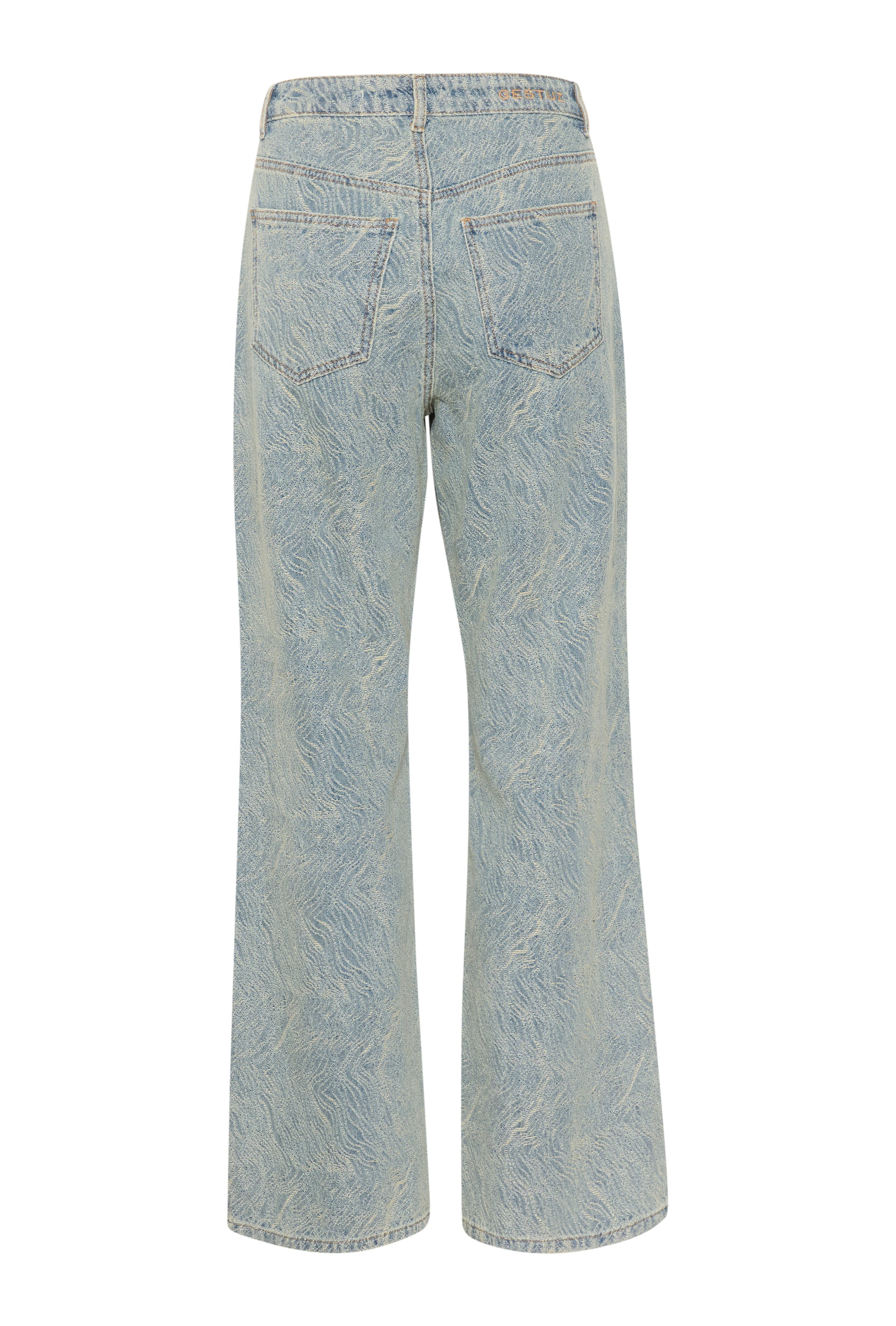 GiannaGZ Jeans PACK BACK 10908896-105498