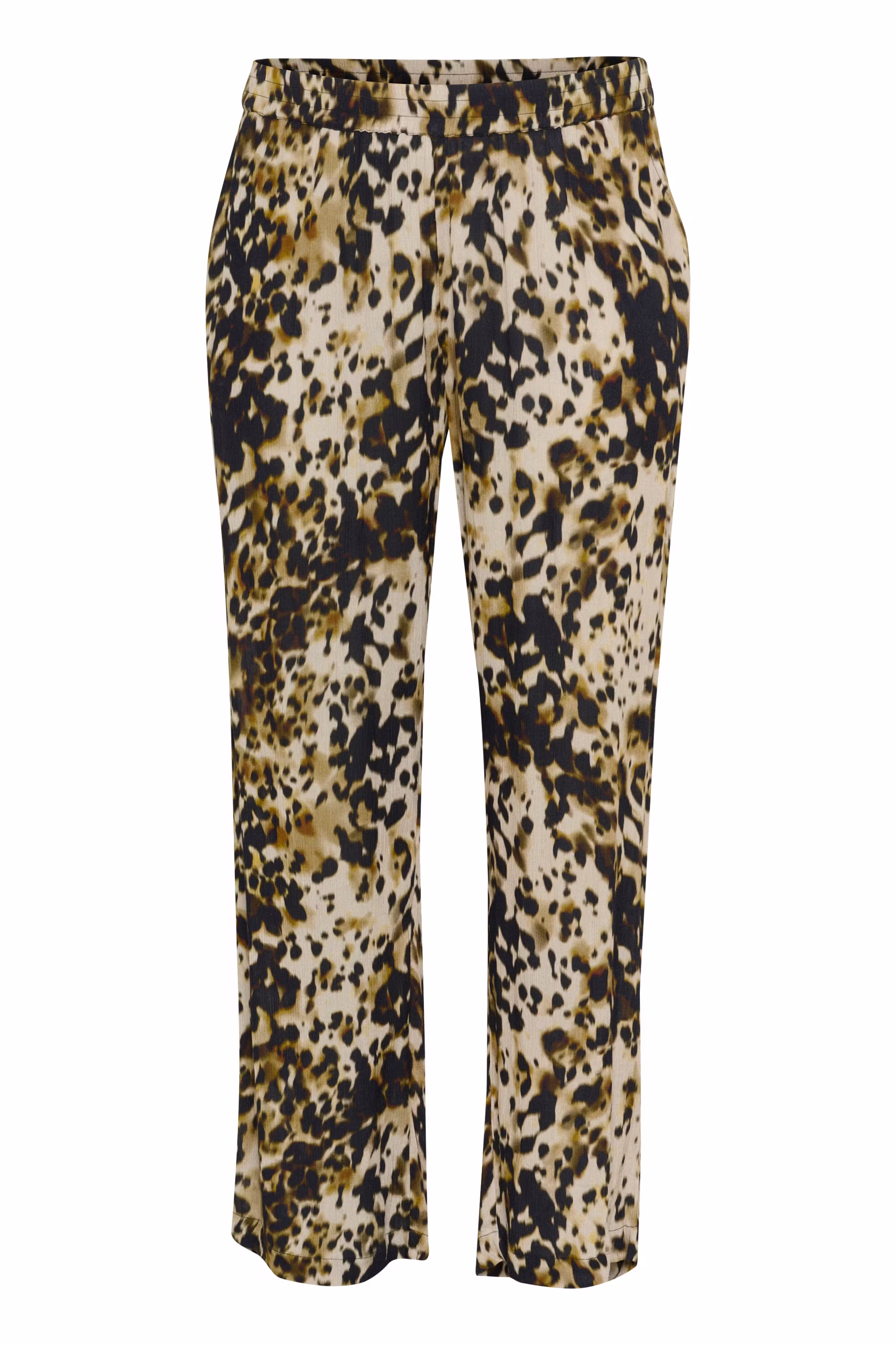 KCjulia Leopard pants PACK FRONT 10583290-107550