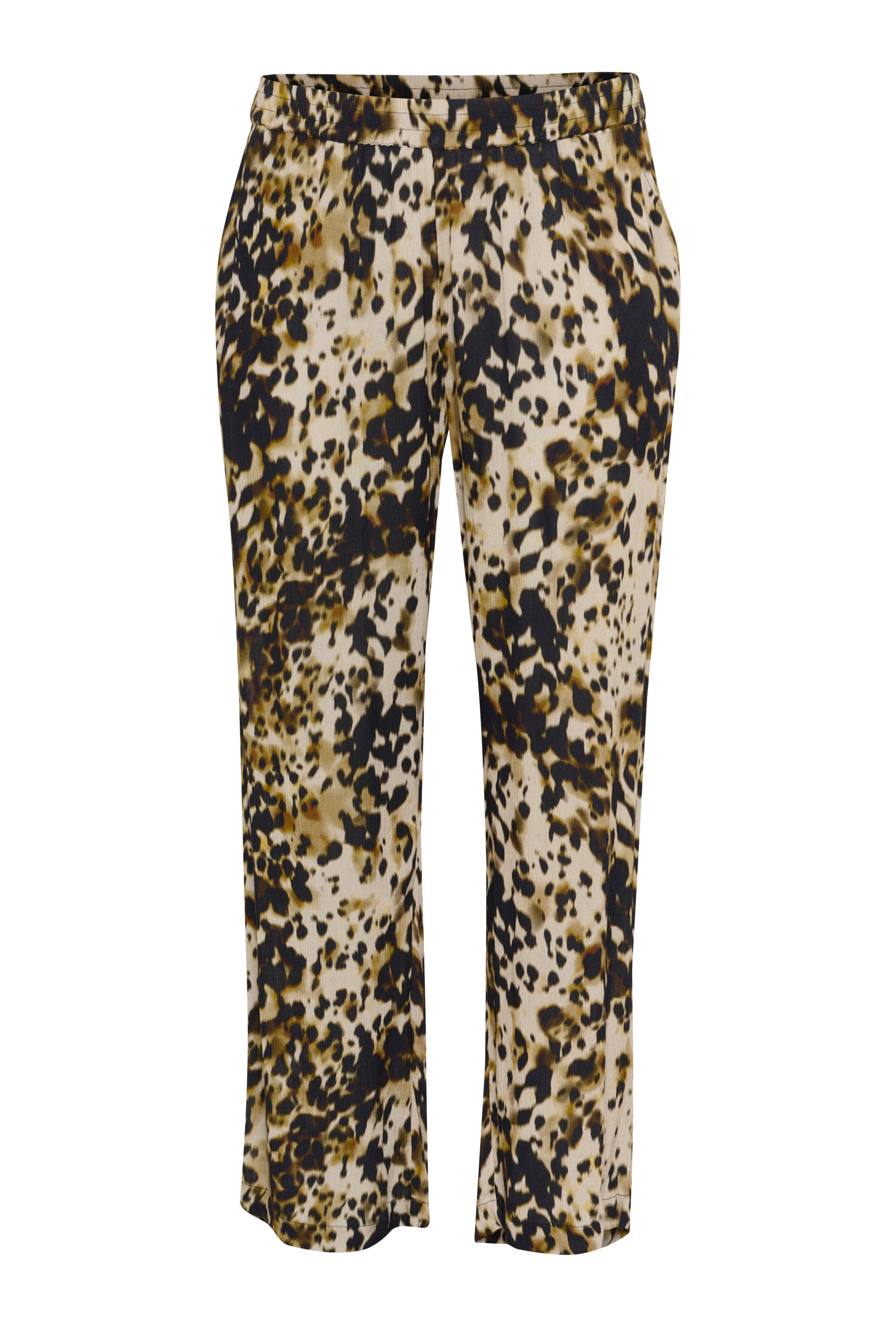 KCjulia Leopard pants PACK FRONT 10583290-107550
