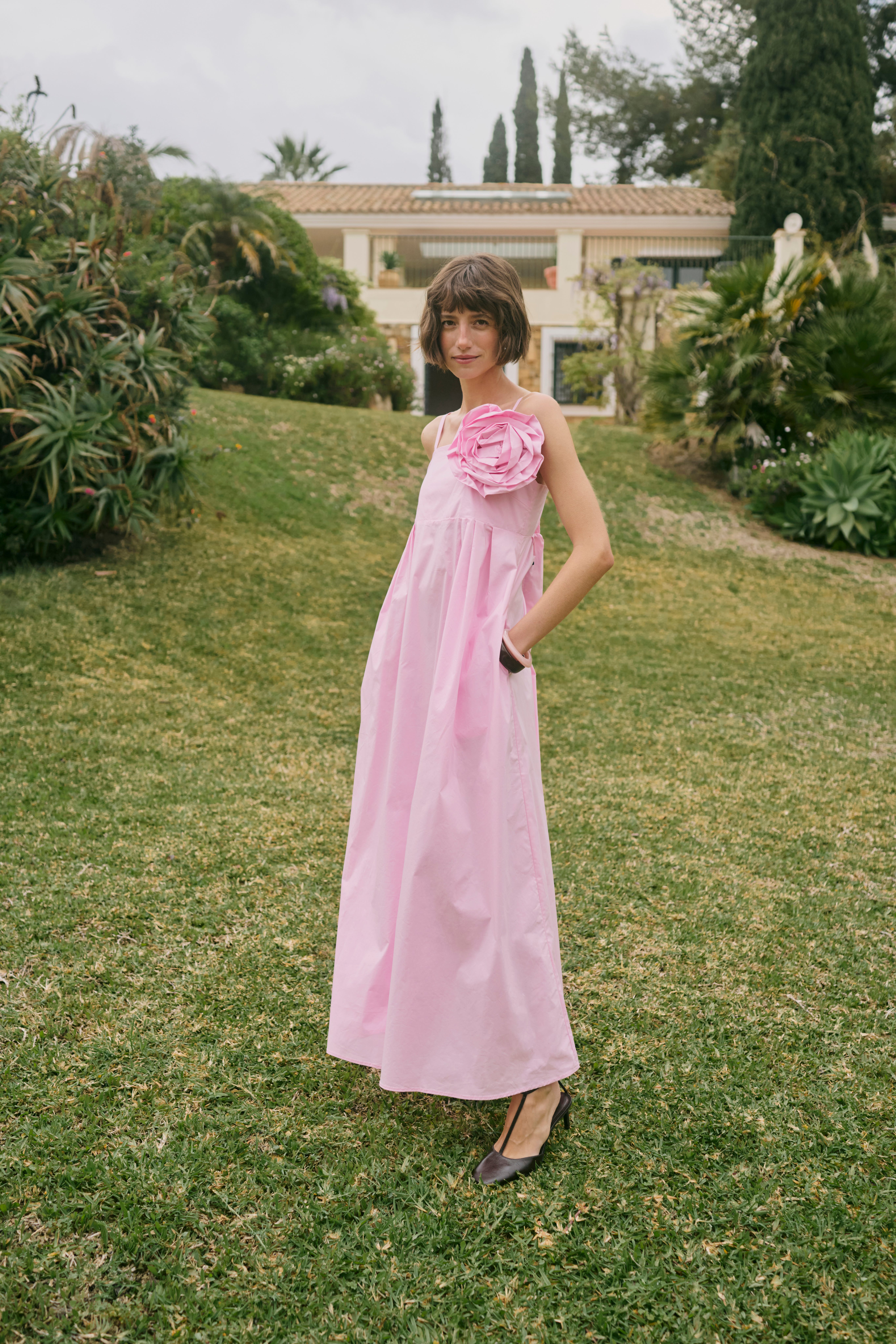 CUmalue Kjole LOCATION NONE 50113104-142710