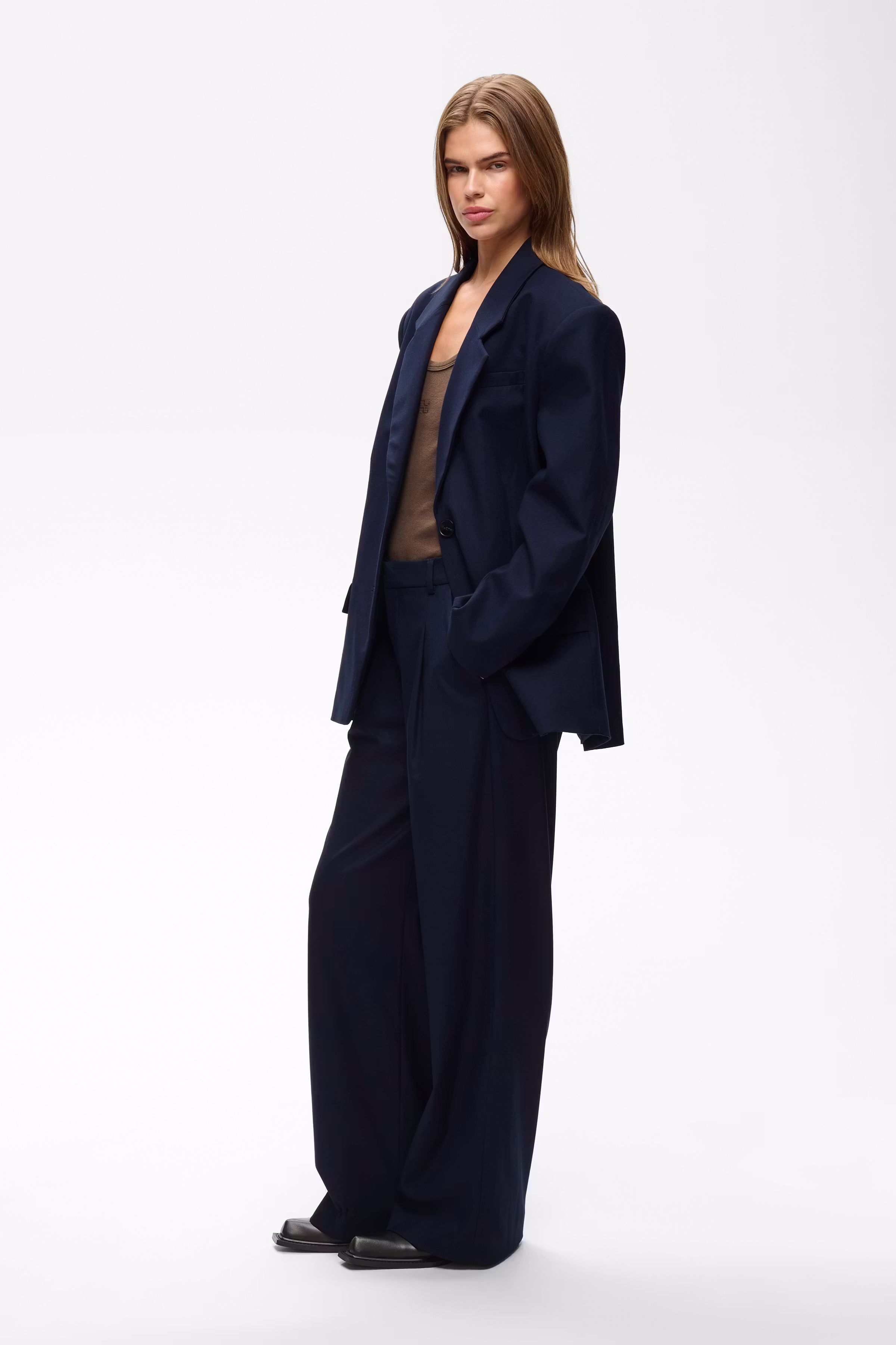 GZpaula Trousers LOOKBOOK FRONT 10910627-193922