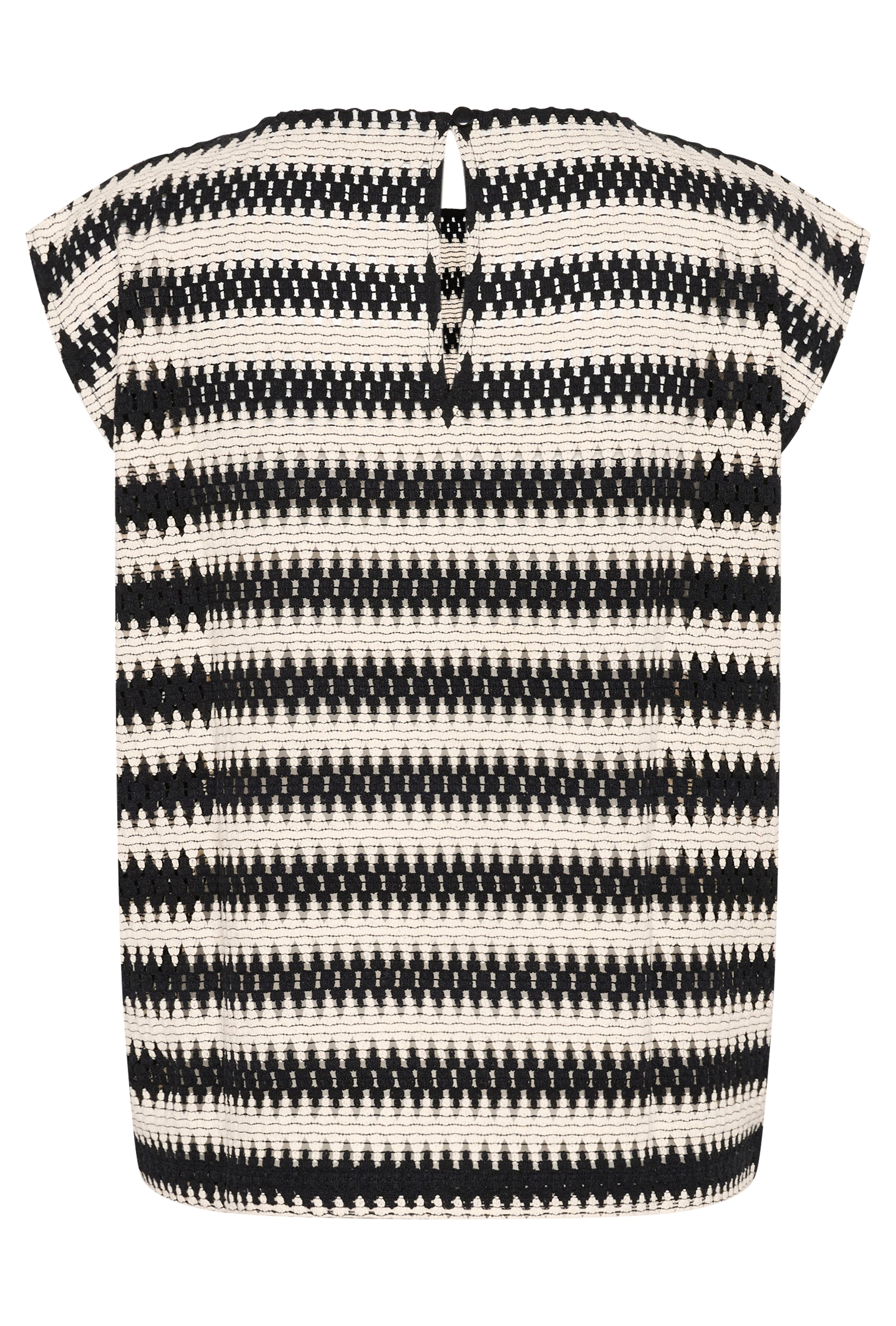 KAmolin Bluse PACK BACK 10509916-107418