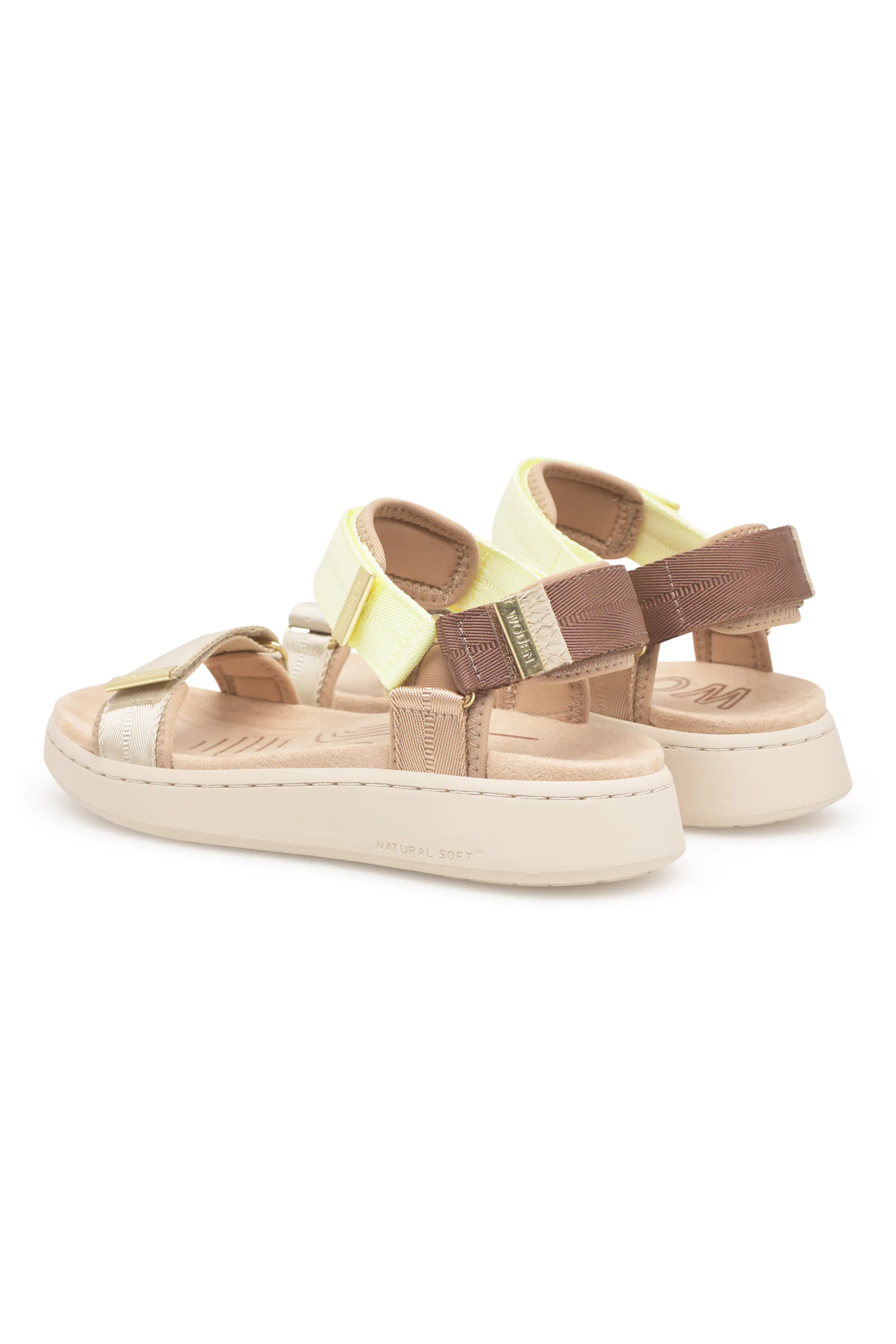Line Sandal PACK BACK 40550696-400898