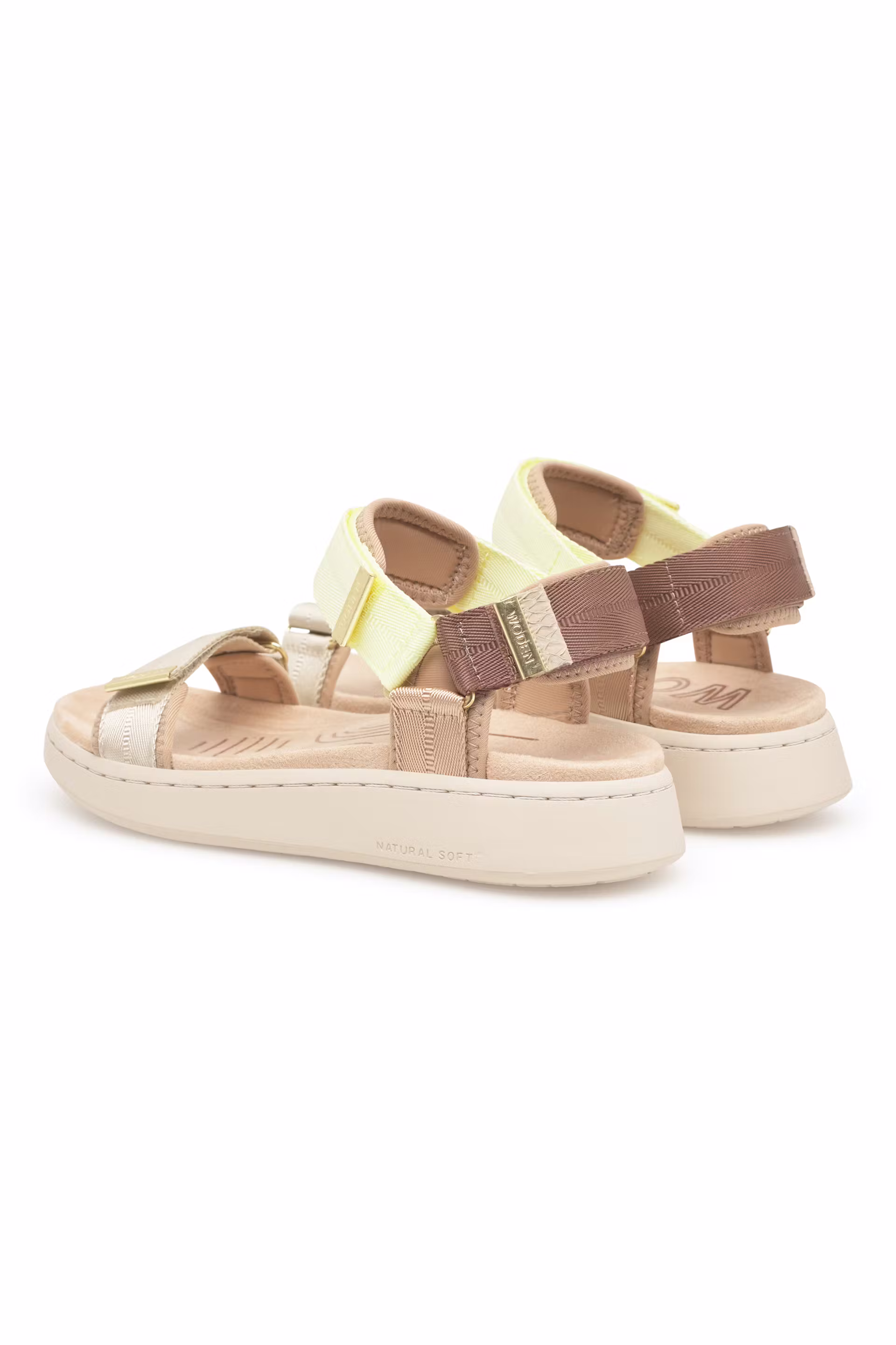 Line Sandaler PACK BACK 40550696-400898