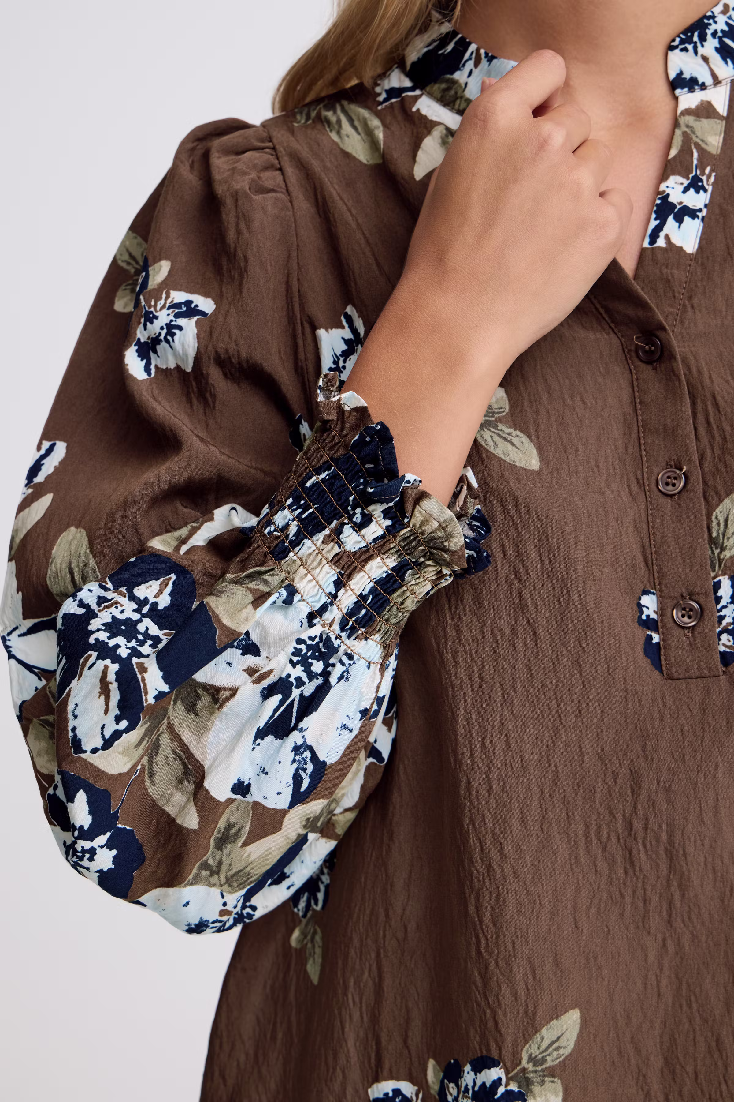 FRCARRIE Kjole LOOKBOOK DETAIL 20618585-900014163