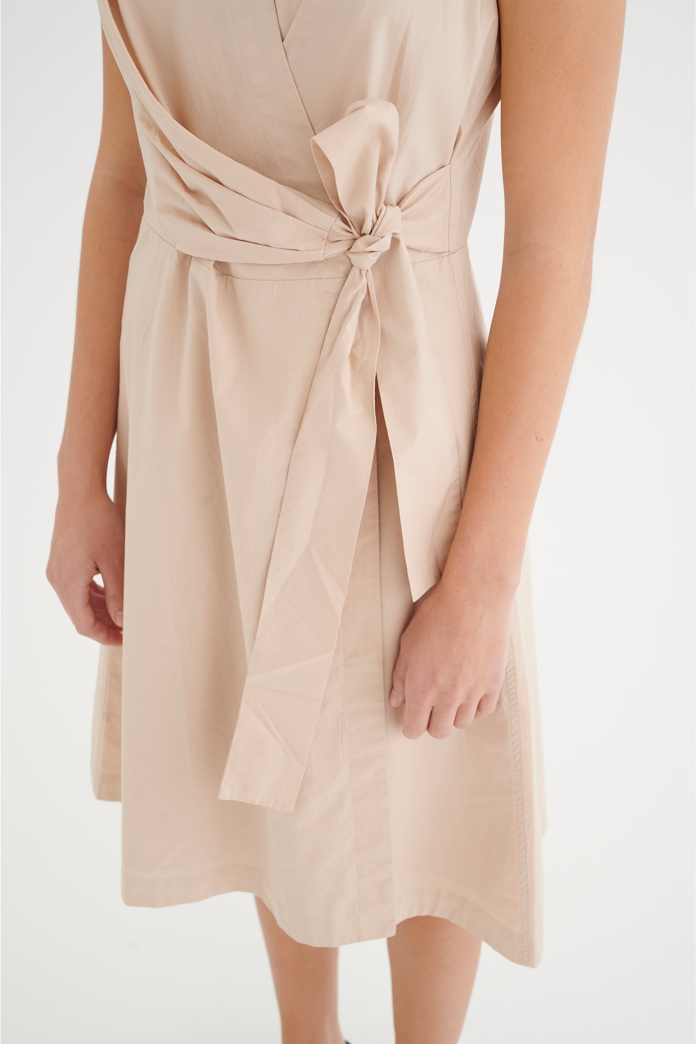 ValivaIW Jurk LOOKBOOK DETAIL 30107266-151308