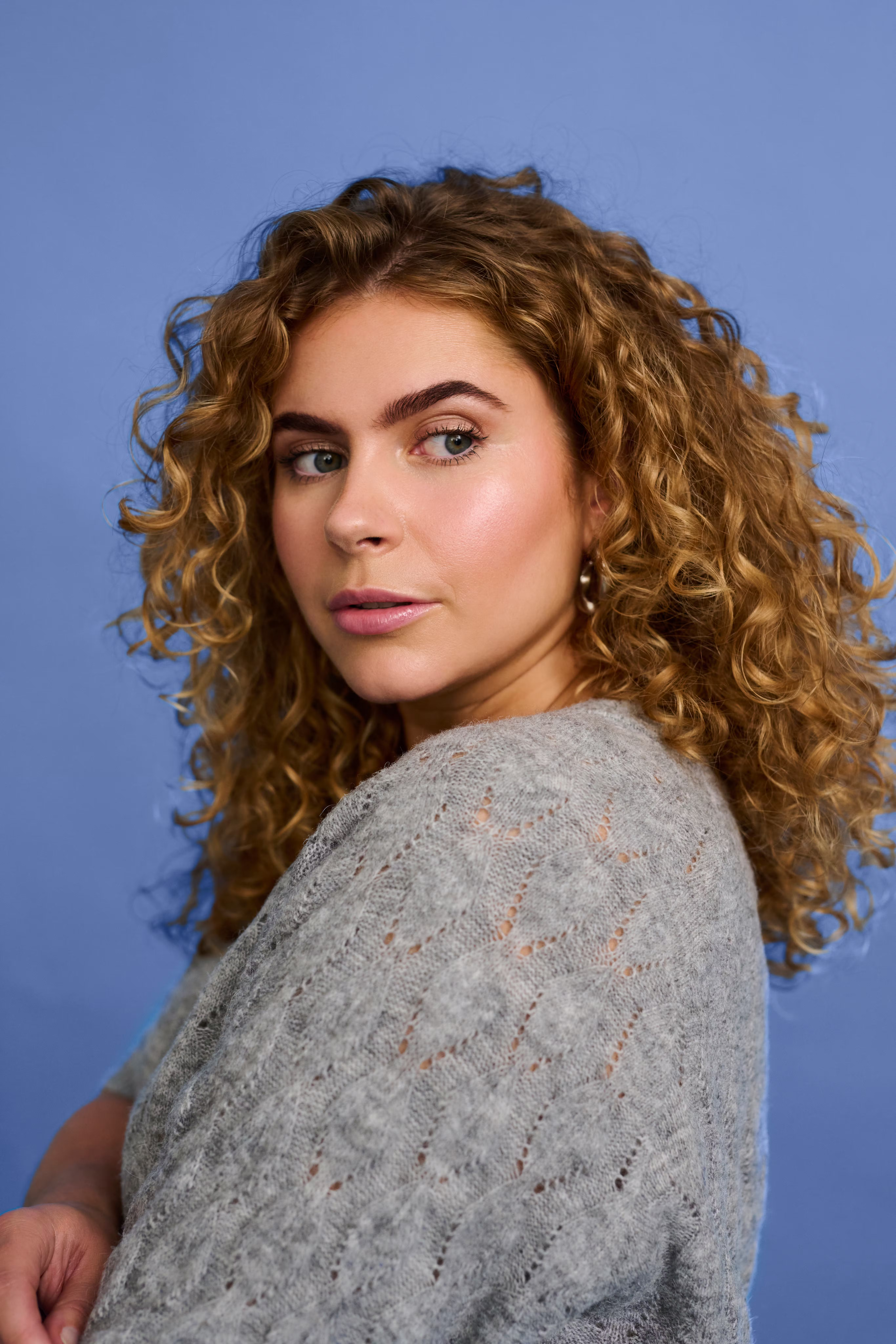 KCnalene Pullover LOCATION NONE 10582388-100123