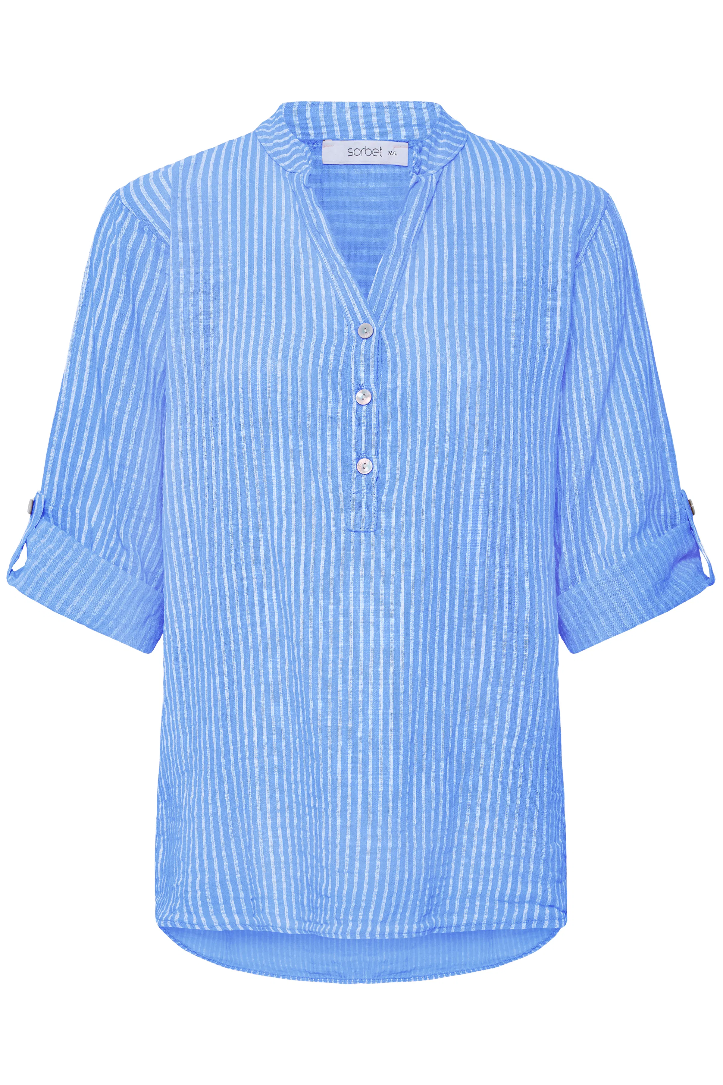 SBXALEXA Bluse PACK FRONT 22101194-164029