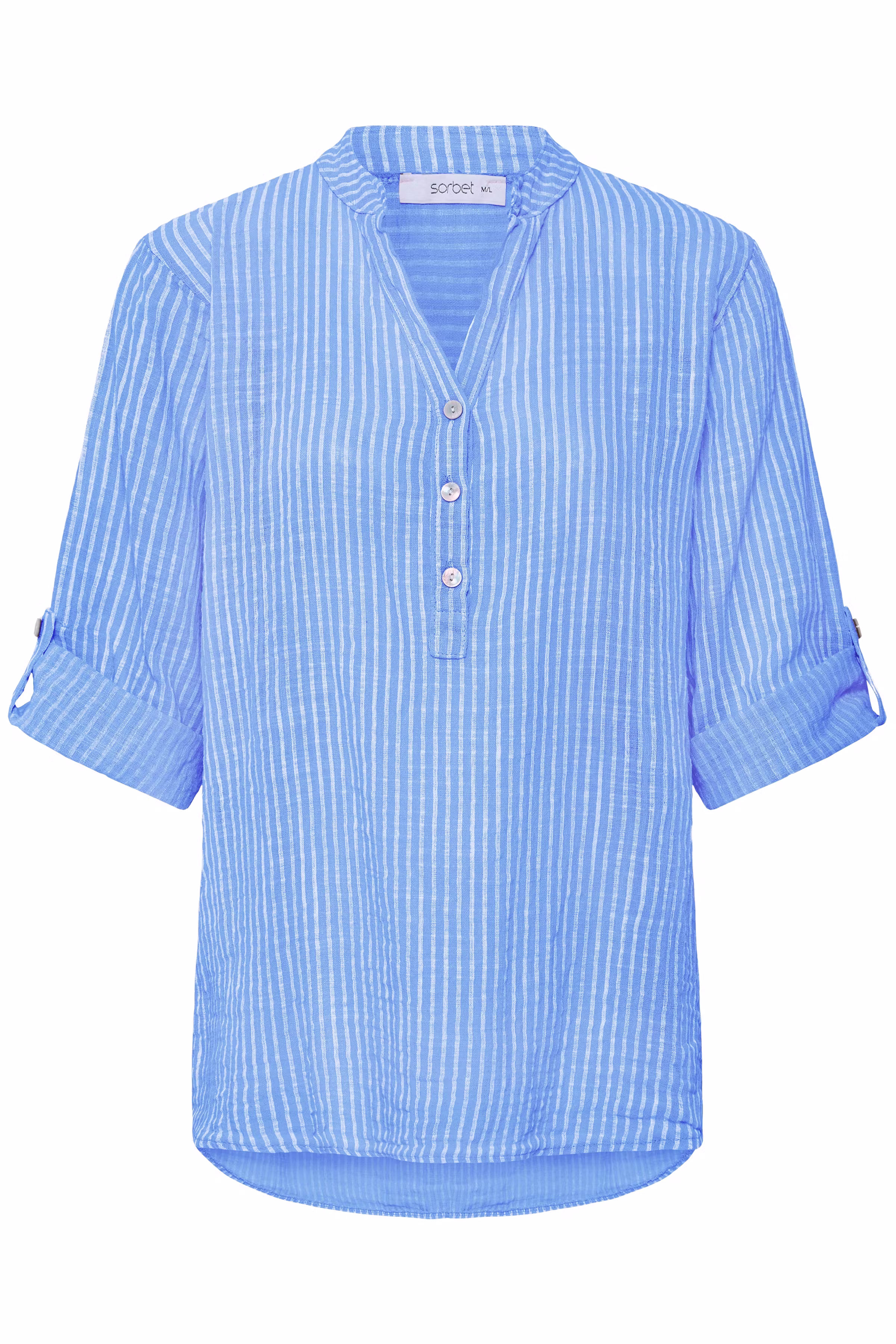 SBXALEXA Bluse PACK FRONT 22101194-164029