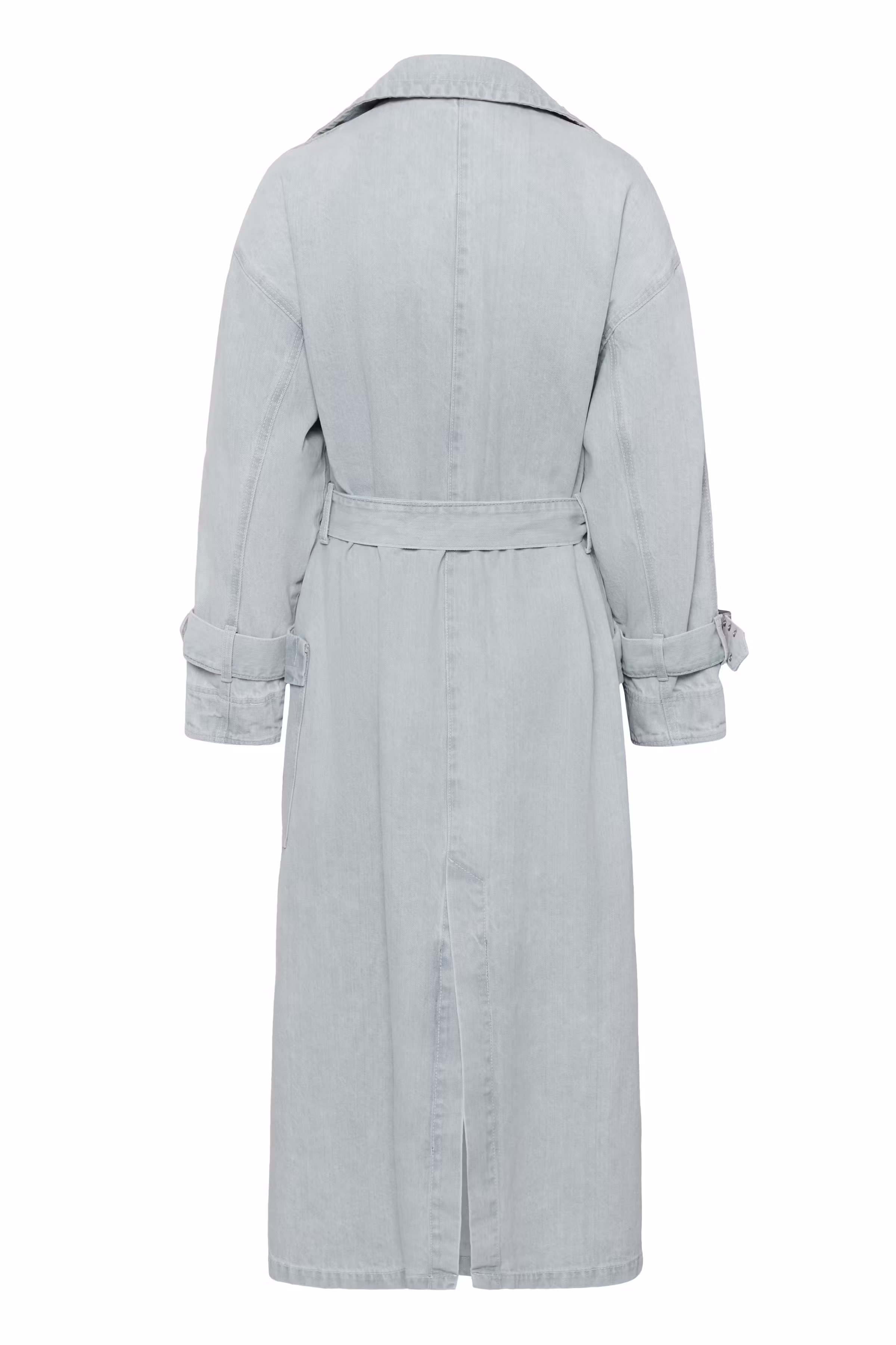 GZparwana Denim coat PACK BACK 10911010-109180