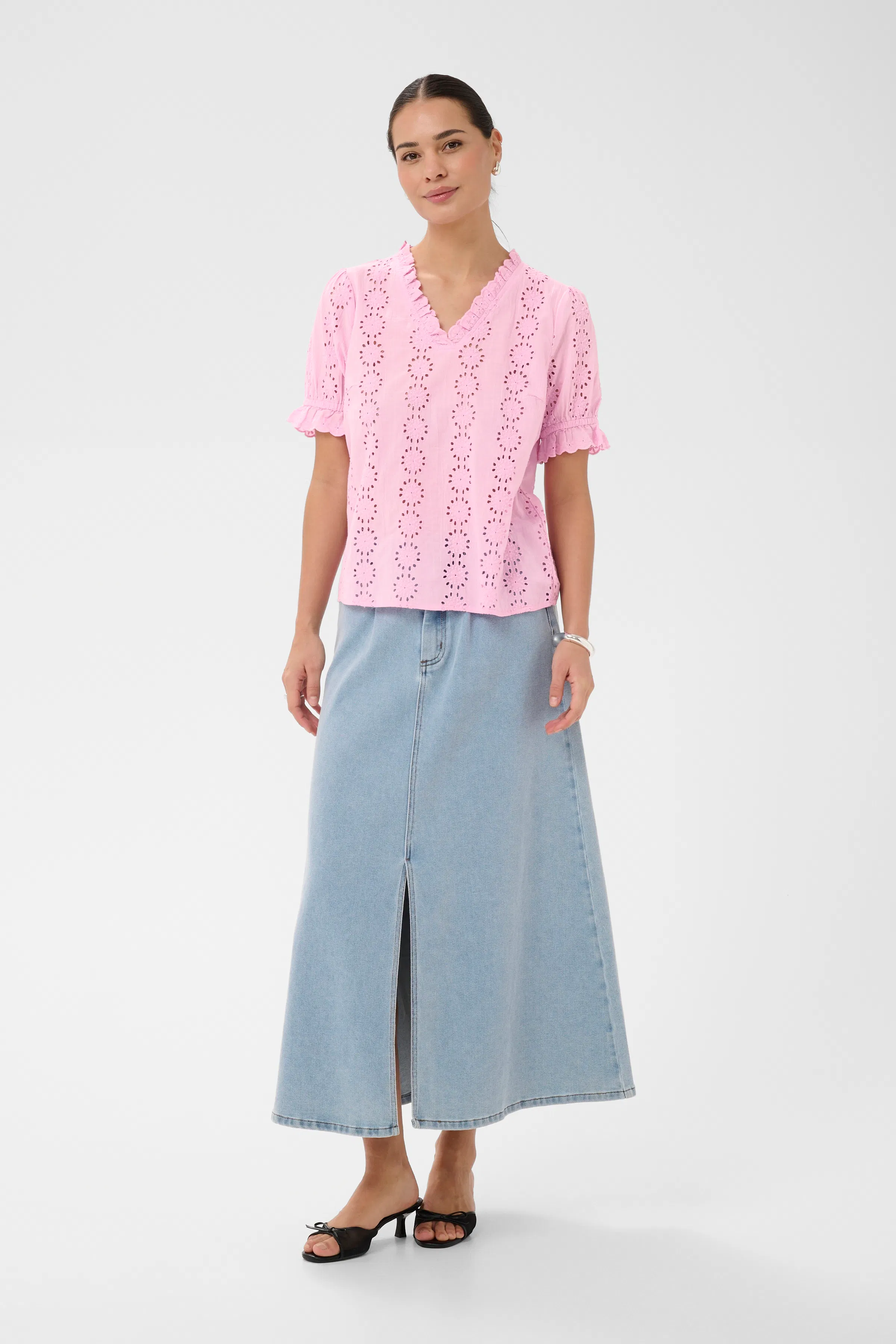 KAdona Blus LOOKBOOK FRONT 10511446-152218