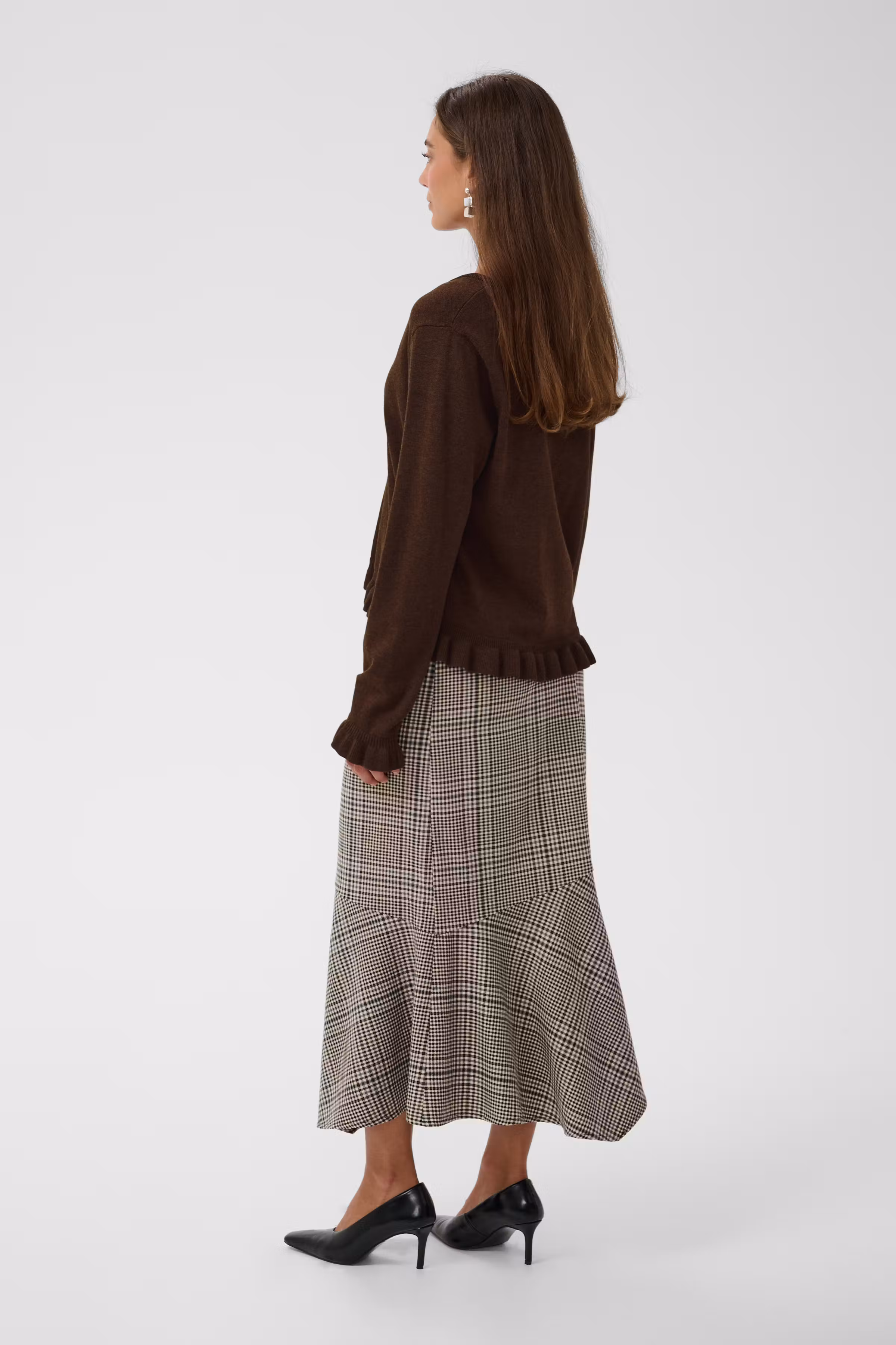 CUclare Pullover LOOKBOOK BACK 50113630-1909151