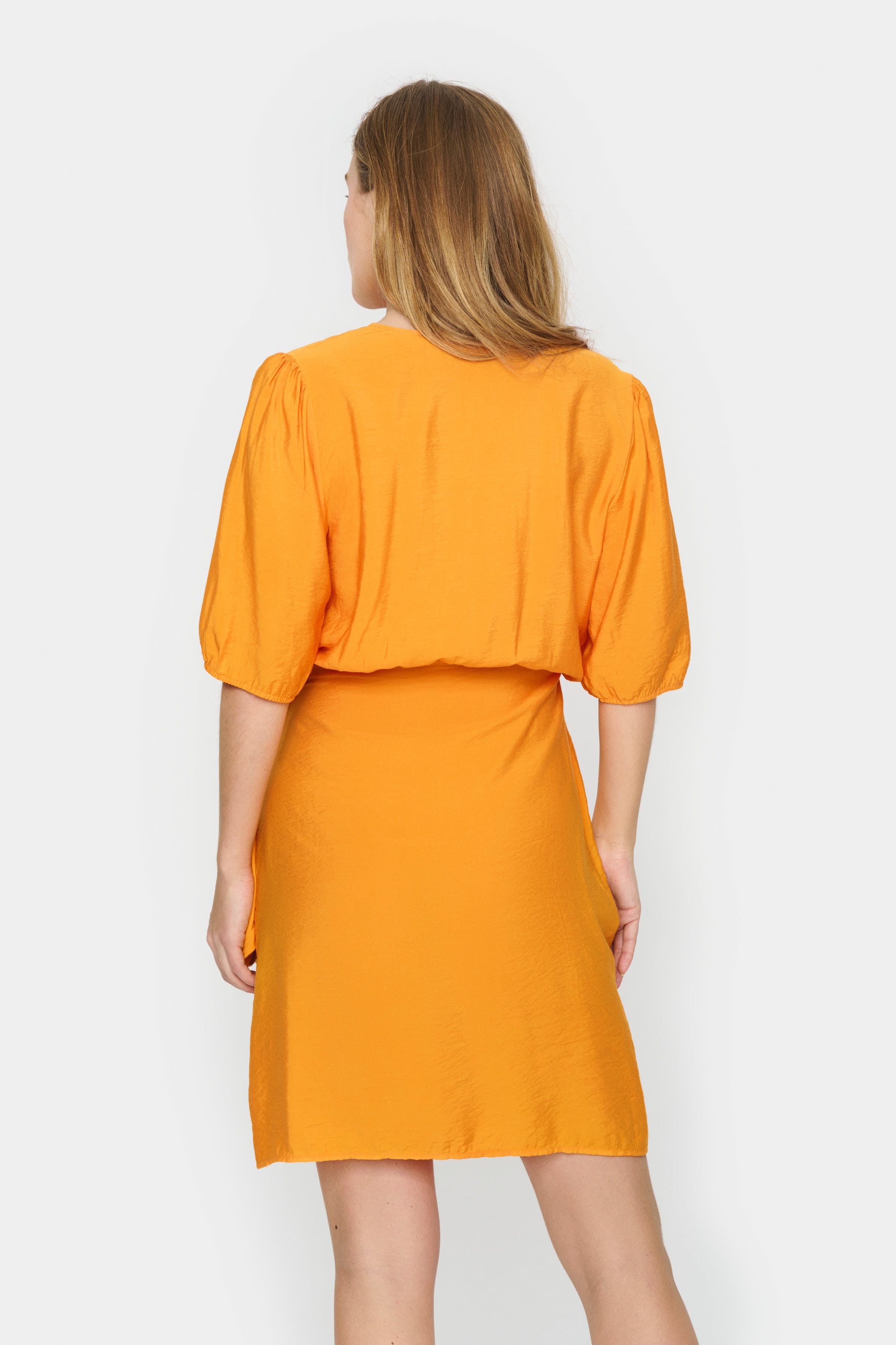 EleanorSZ Kleid LOOKBOOK BACK 30513290-151153