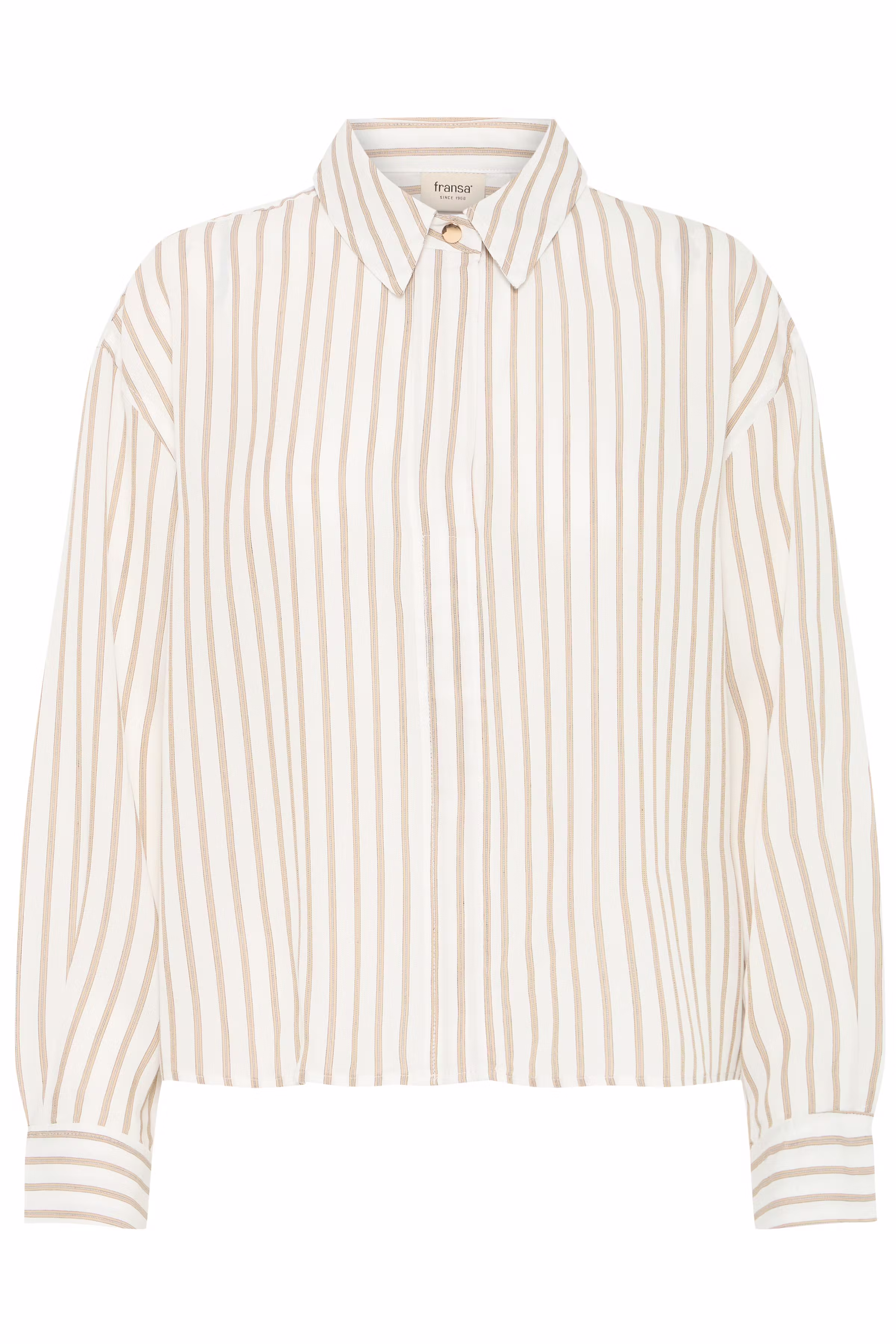 FRVIOLET Skjorte PACK FRONT 20617097-900001718