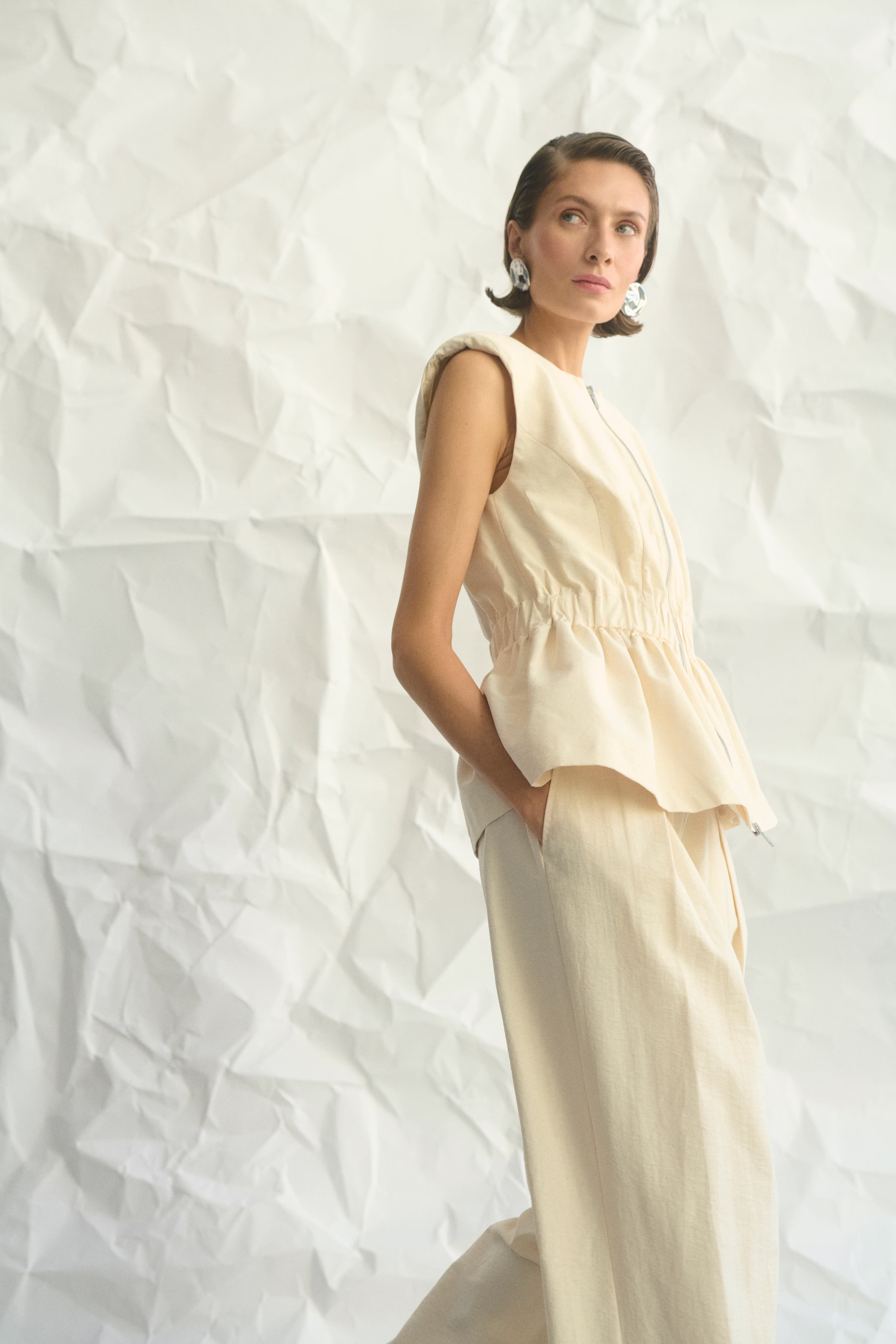 KBEmery Bukser LOCATION NONE 10105899-110103