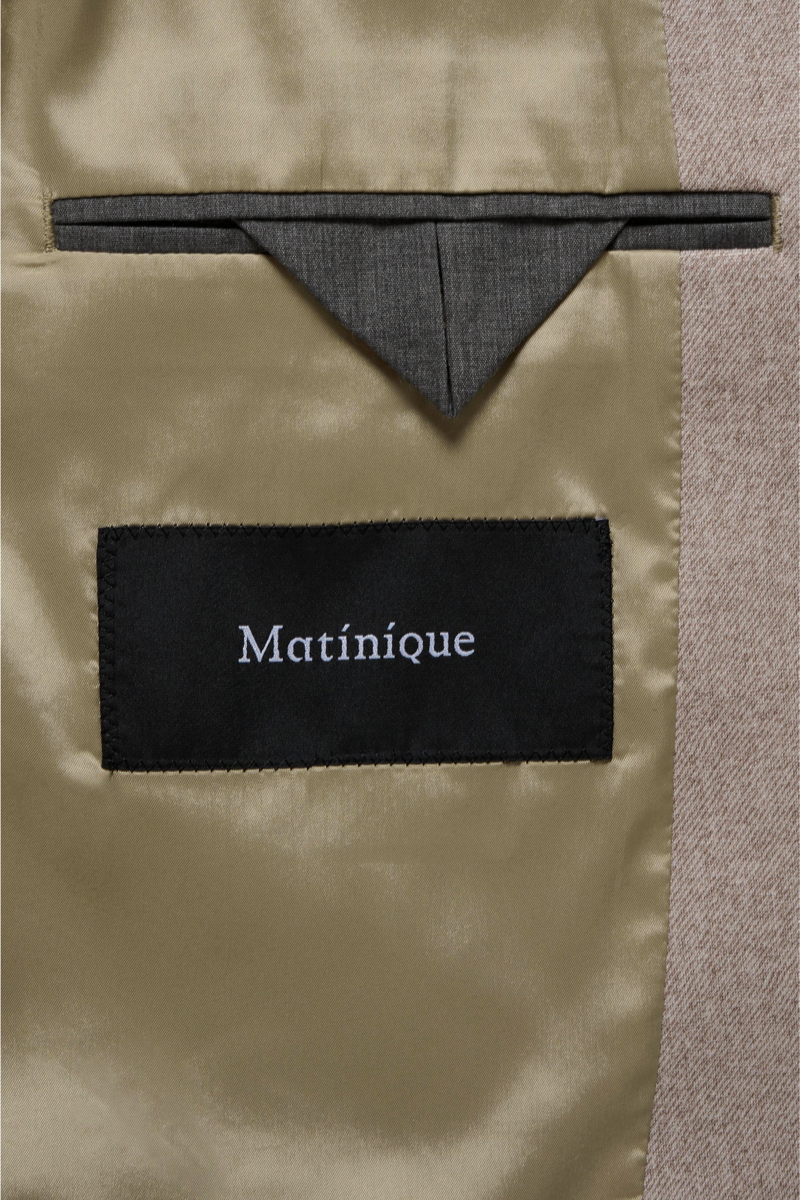 MAgeorge Blazer PACK DETAIL 30207405-1711081