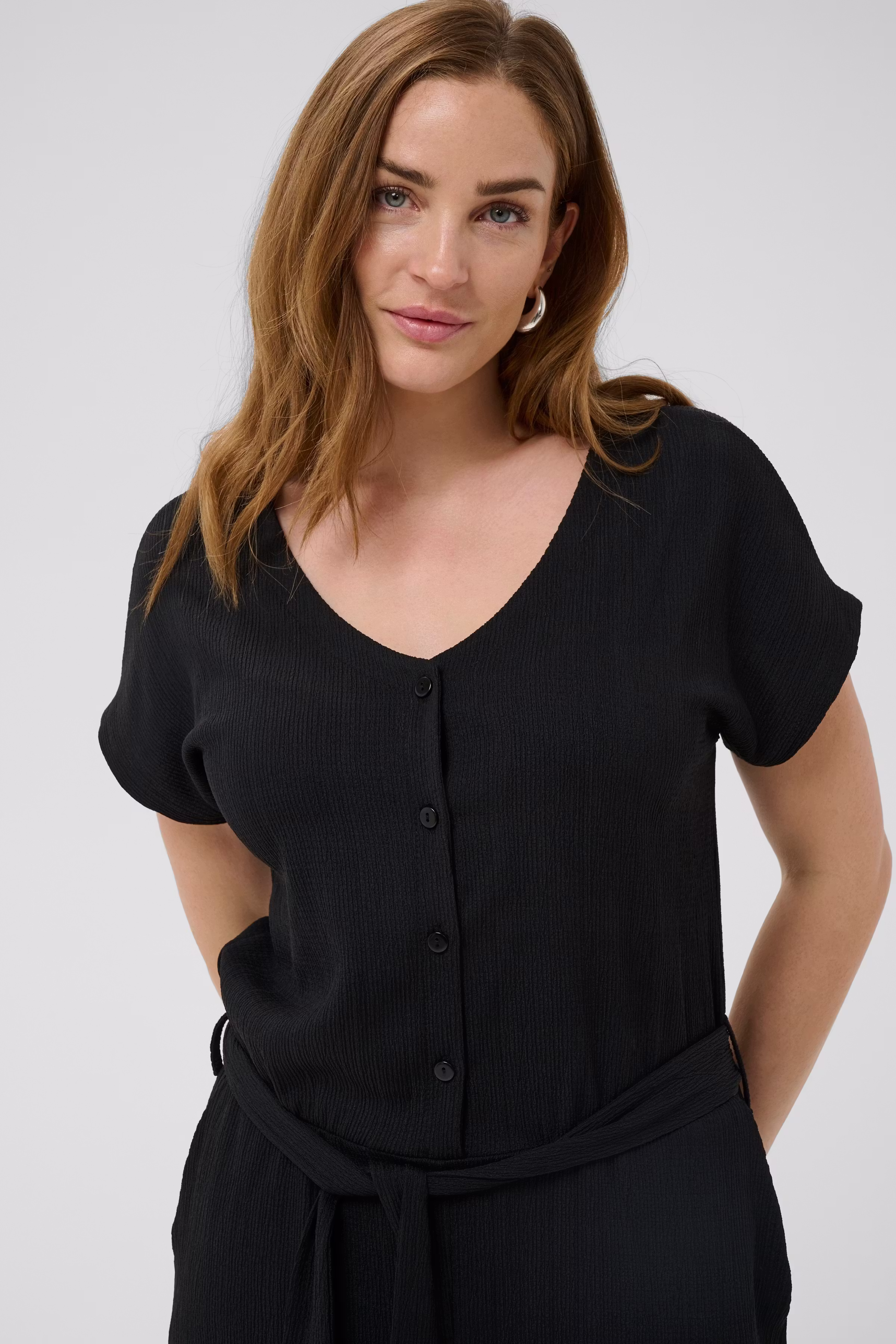 BPloretta Jumpsuit LOOKBOOK DETAIL 40200112-100121