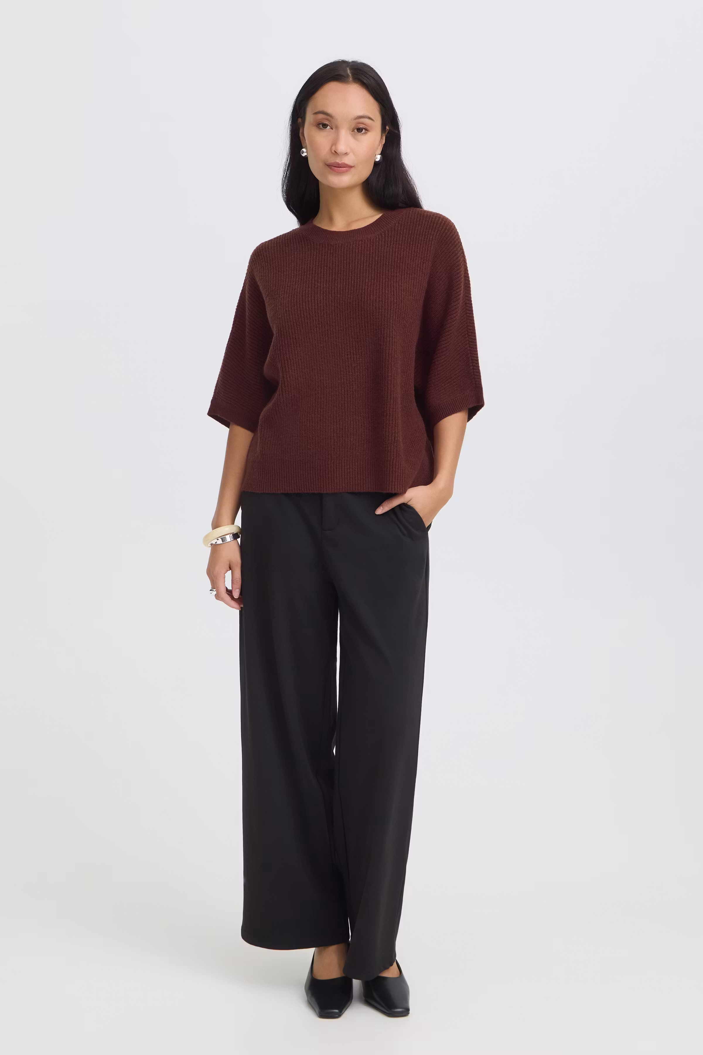 FRBITTE Pullover LOOKBOOK FRONT 20617995-1913211