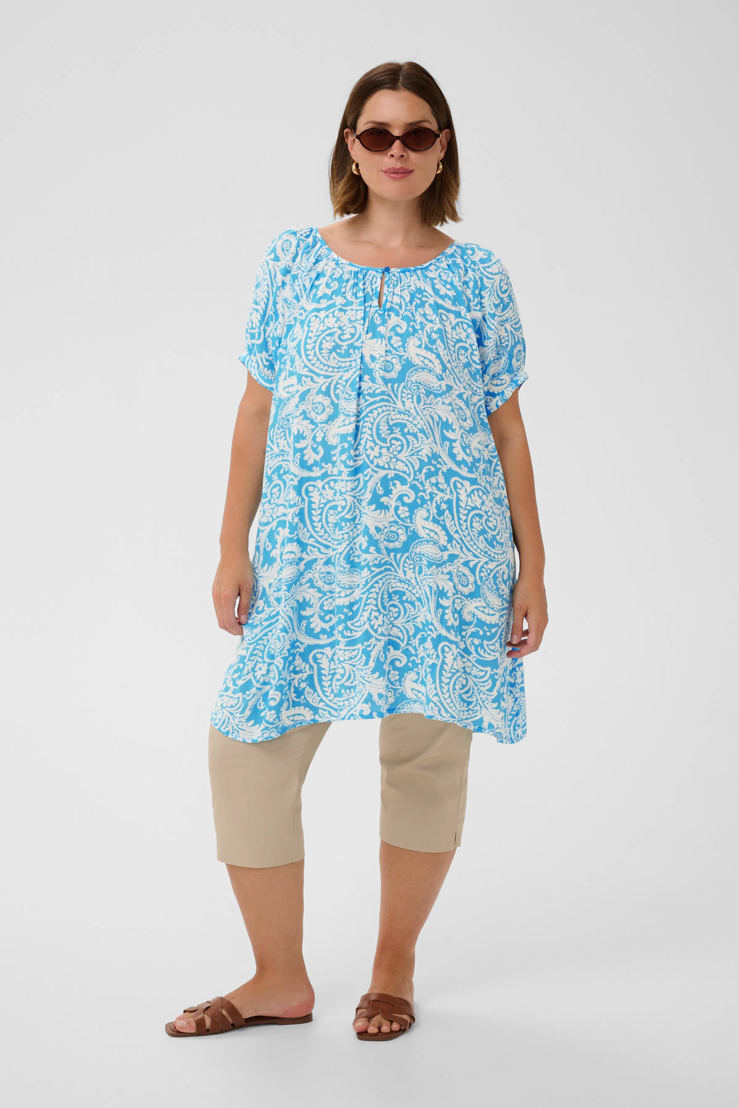 KCvilana Tunika LOOKBOOK FRONT 10580840-109416