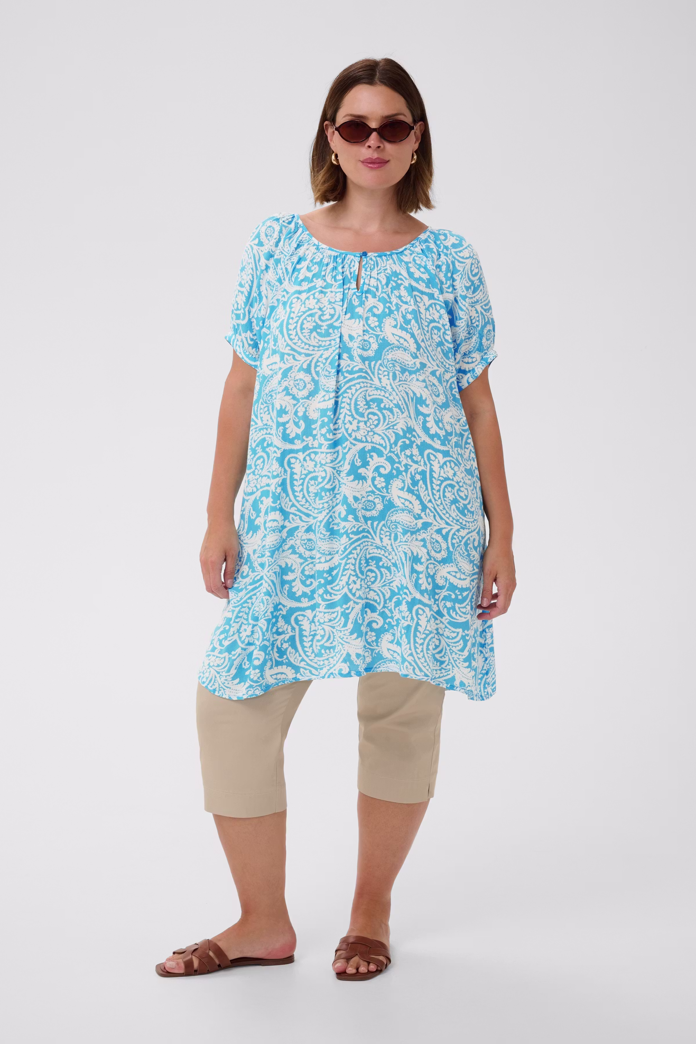 KCvilana Tunika LOOKBOOK FRONT 10580840-109416