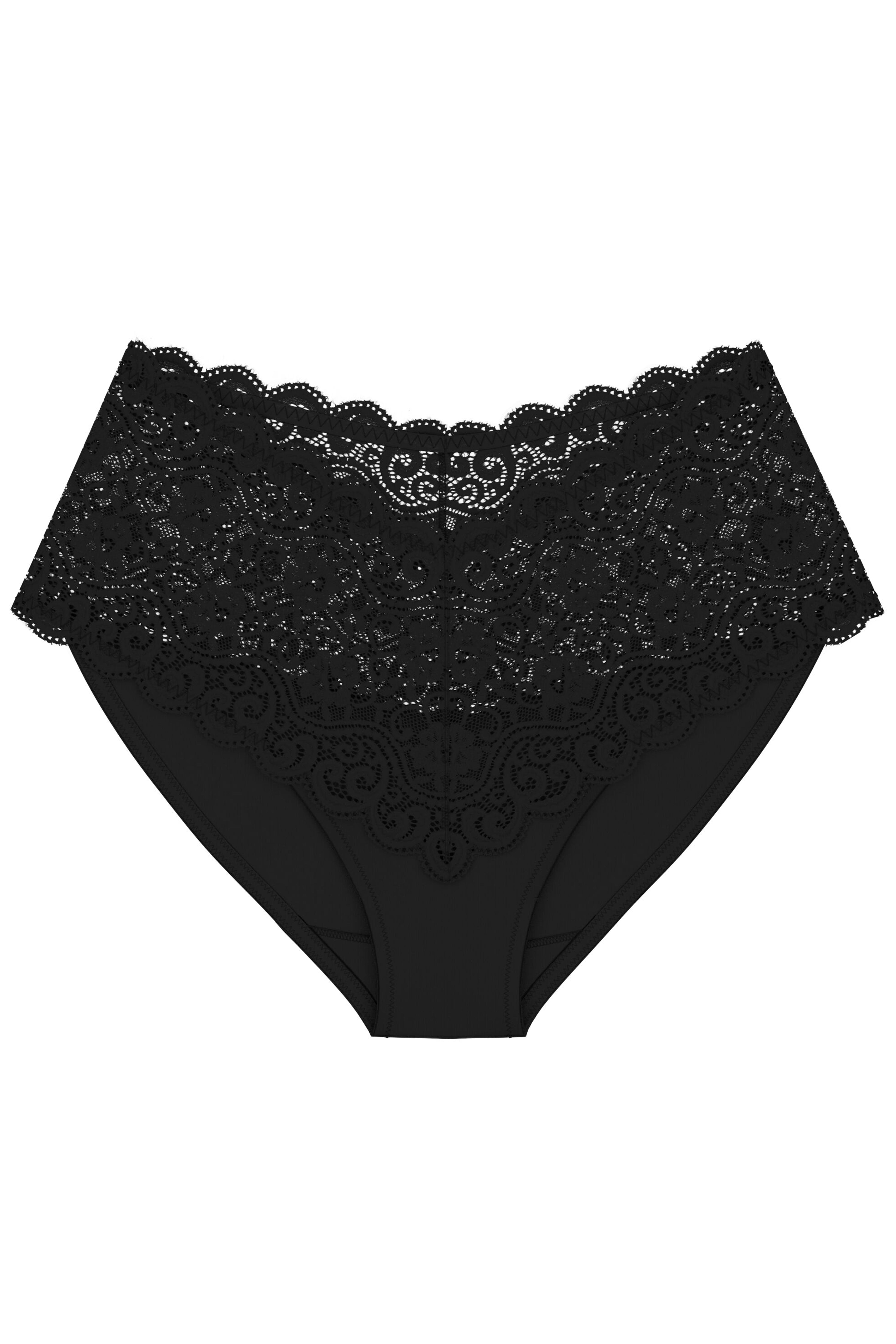 Amourette Unterhose PACK FRONT 40500270-T0004