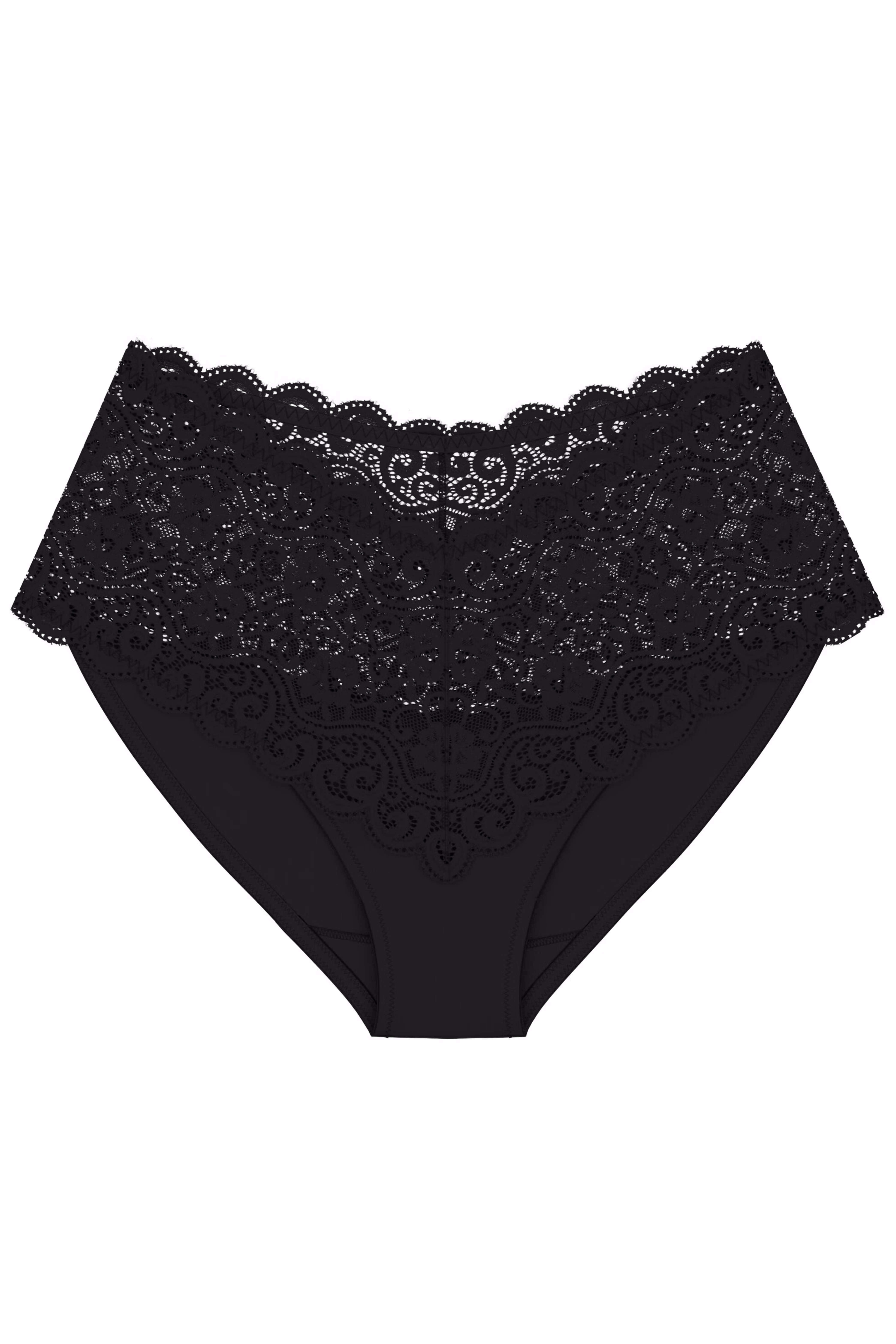 Amourette Truser PACK FRONT 40500270-T0004