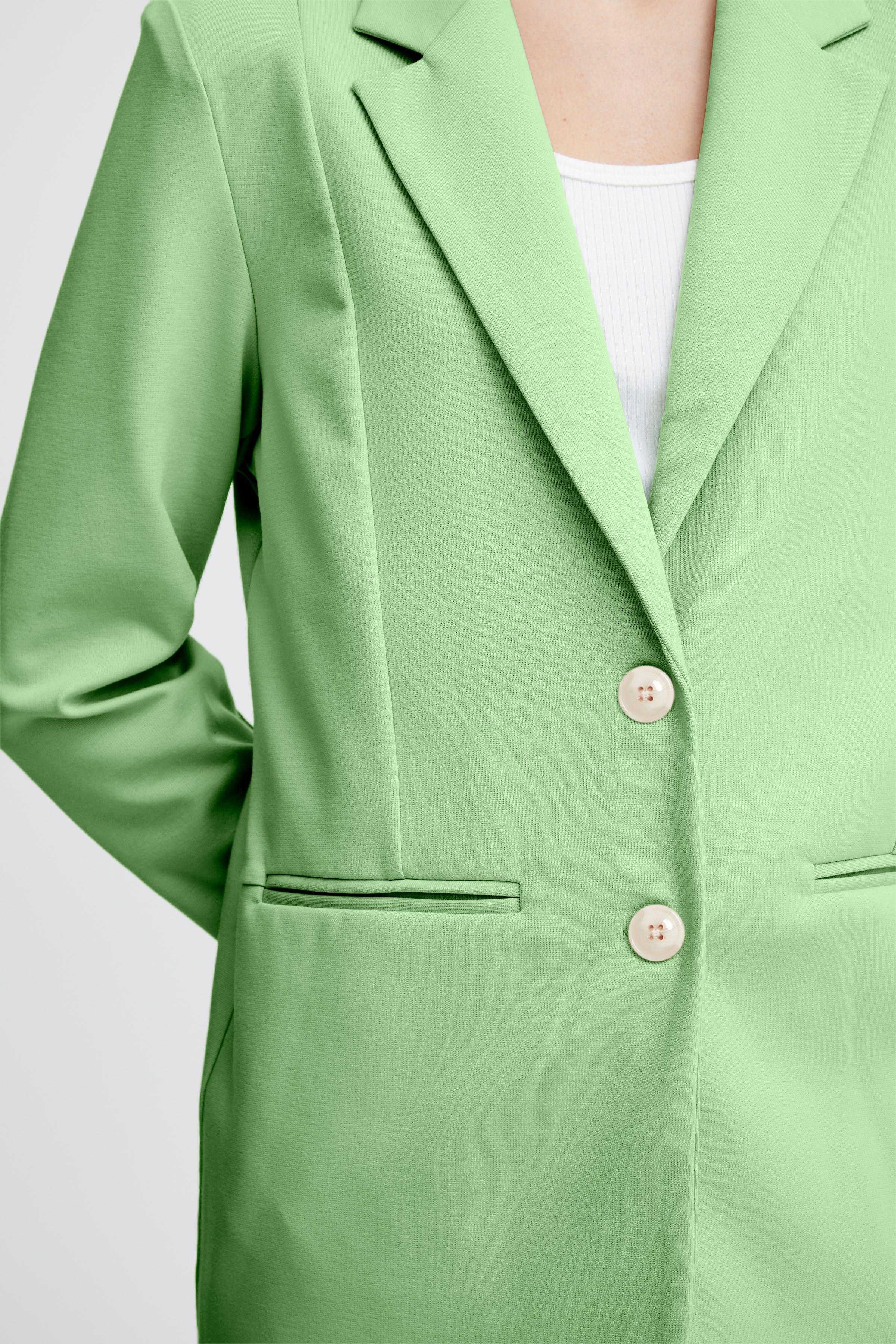 IHKATE OVERSIZE Blazer LOOKBOOK DETAIL 20118123-146316