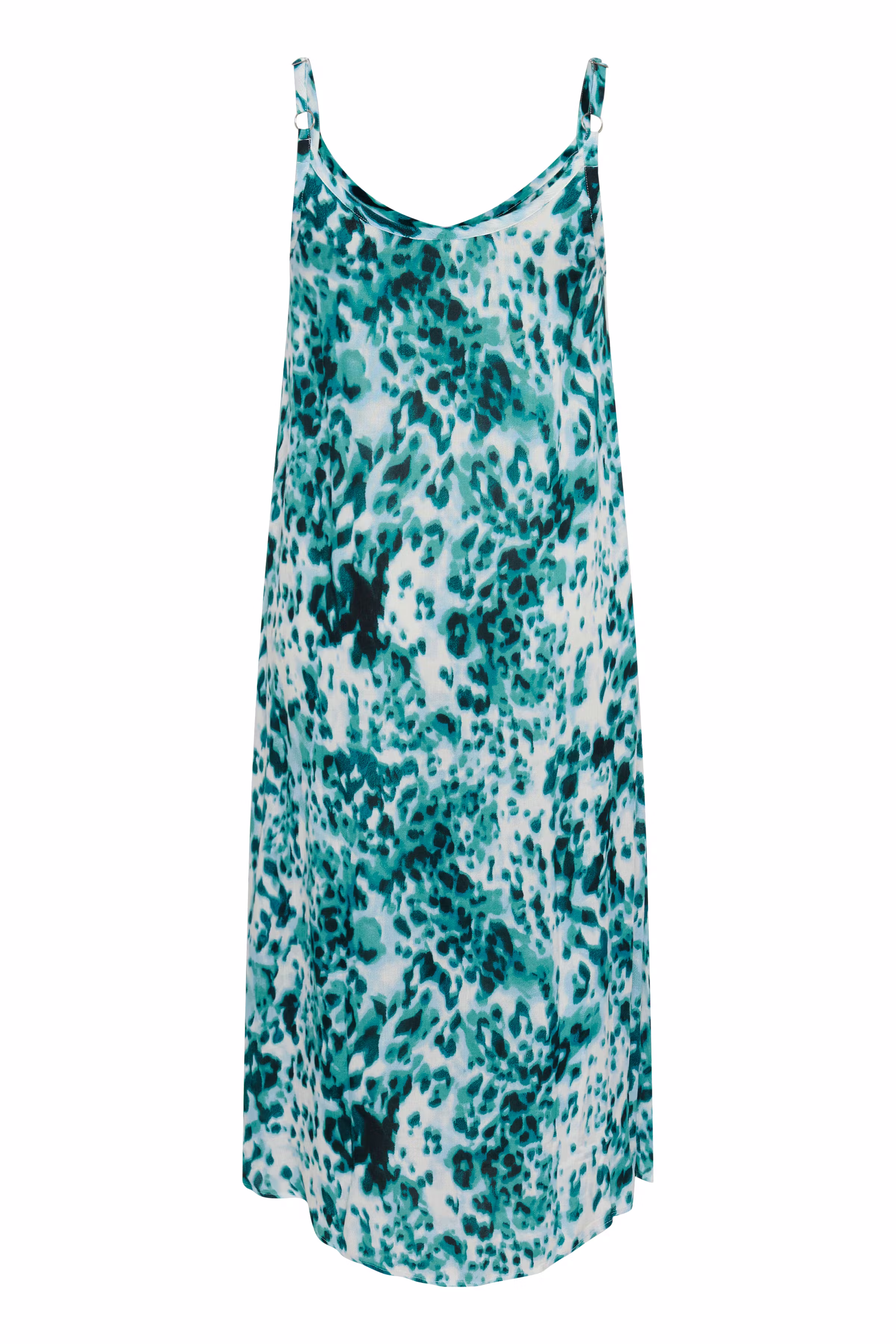 KCjulia Leopardenkleid PACK BACK 10583289-107662