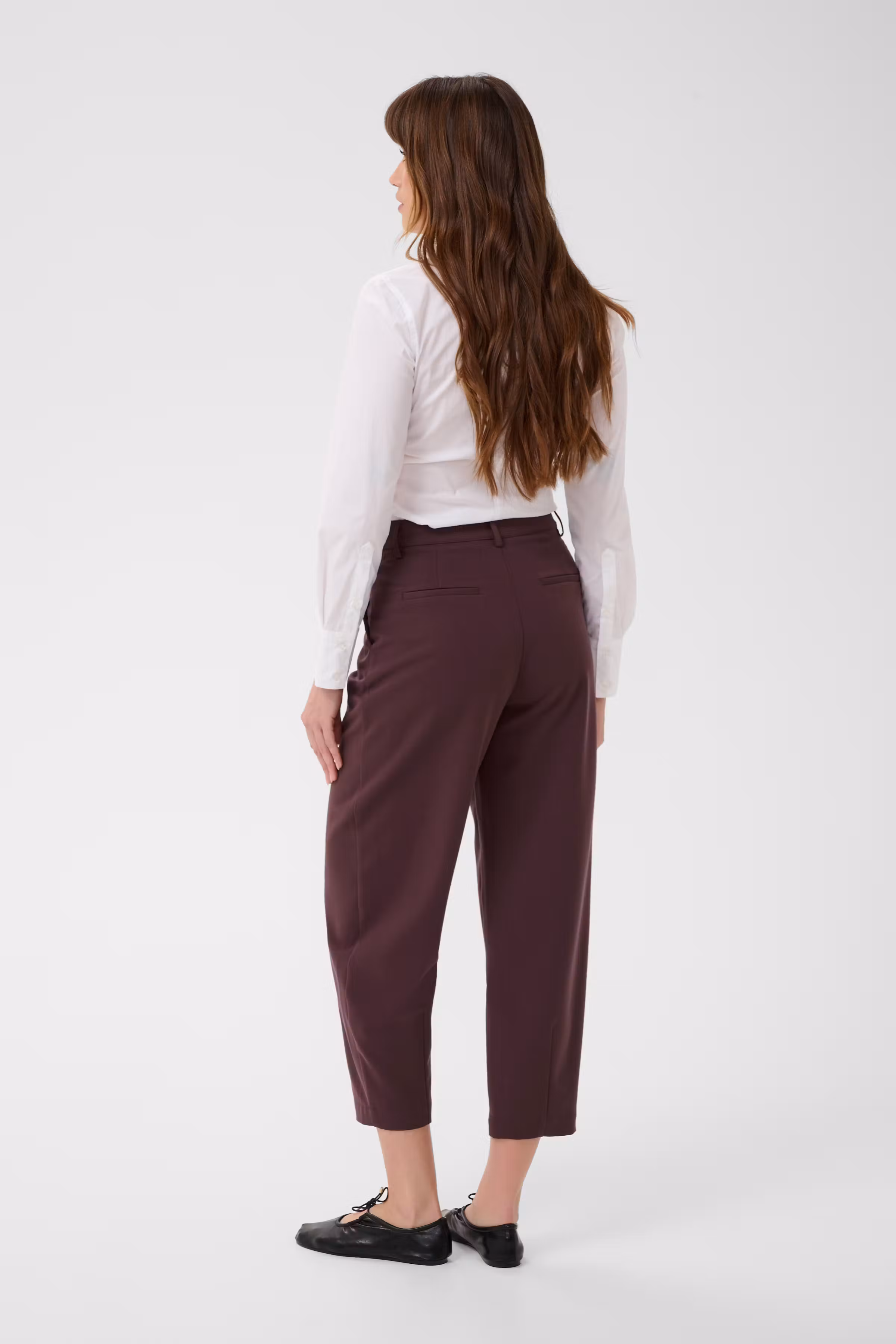KAsakura Trousers LOOKBOOK BACK 10512298-191619