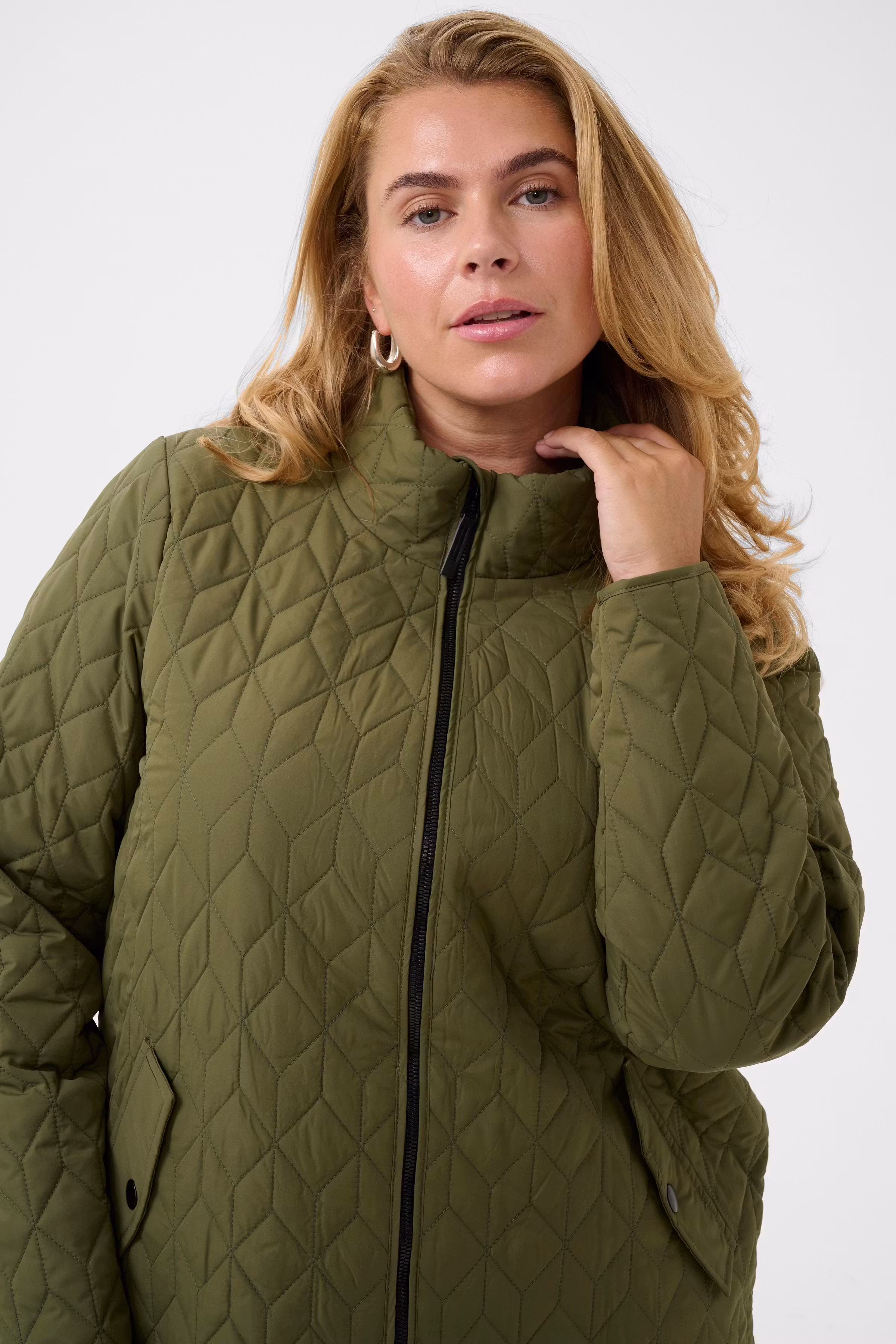 KCleina Casual jakke LOOKBOOK DETAIL 10583970-190515