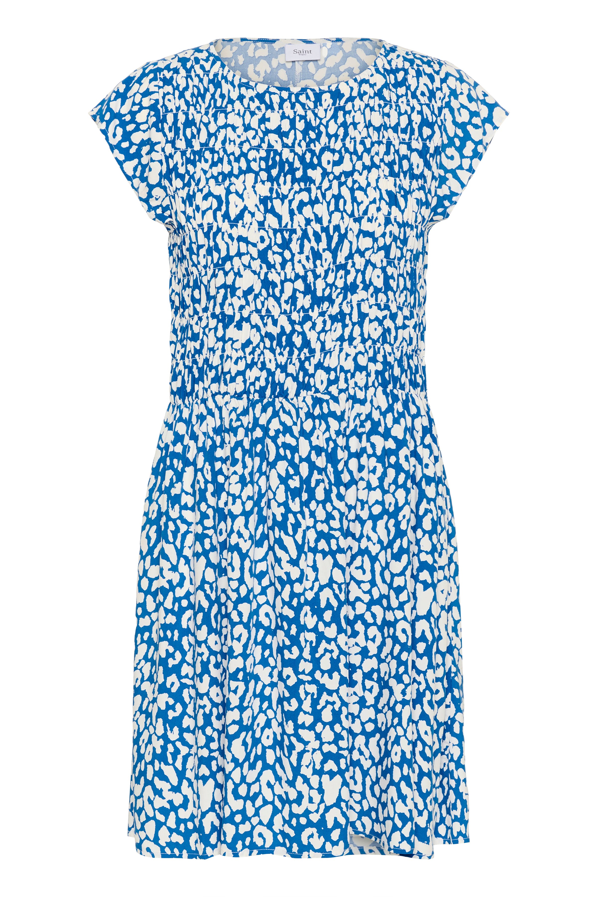 GislaSZ Dress PACK FRONT 30511203-303873