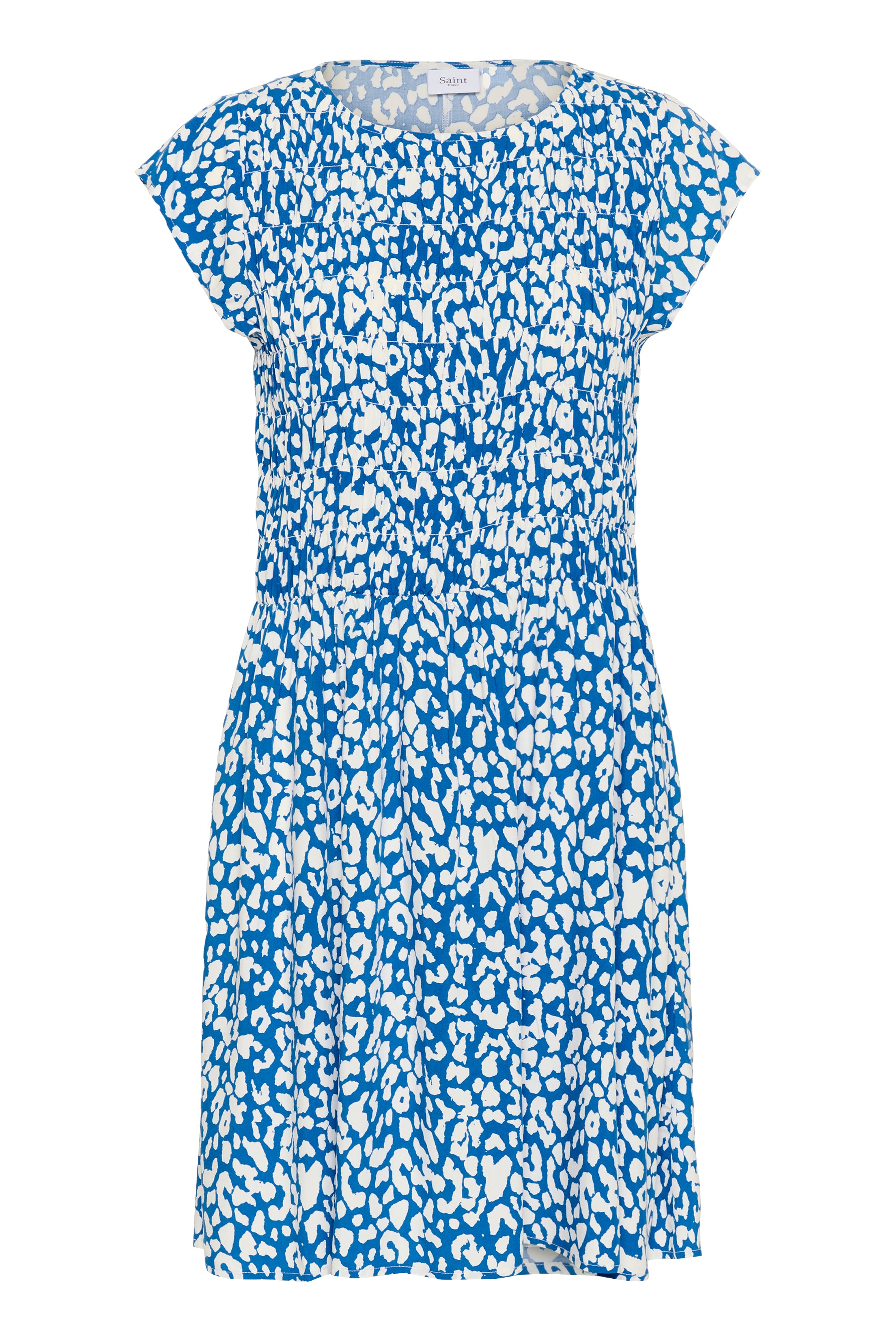 GislaSZ Dress PACK FRONT 30511203-303873