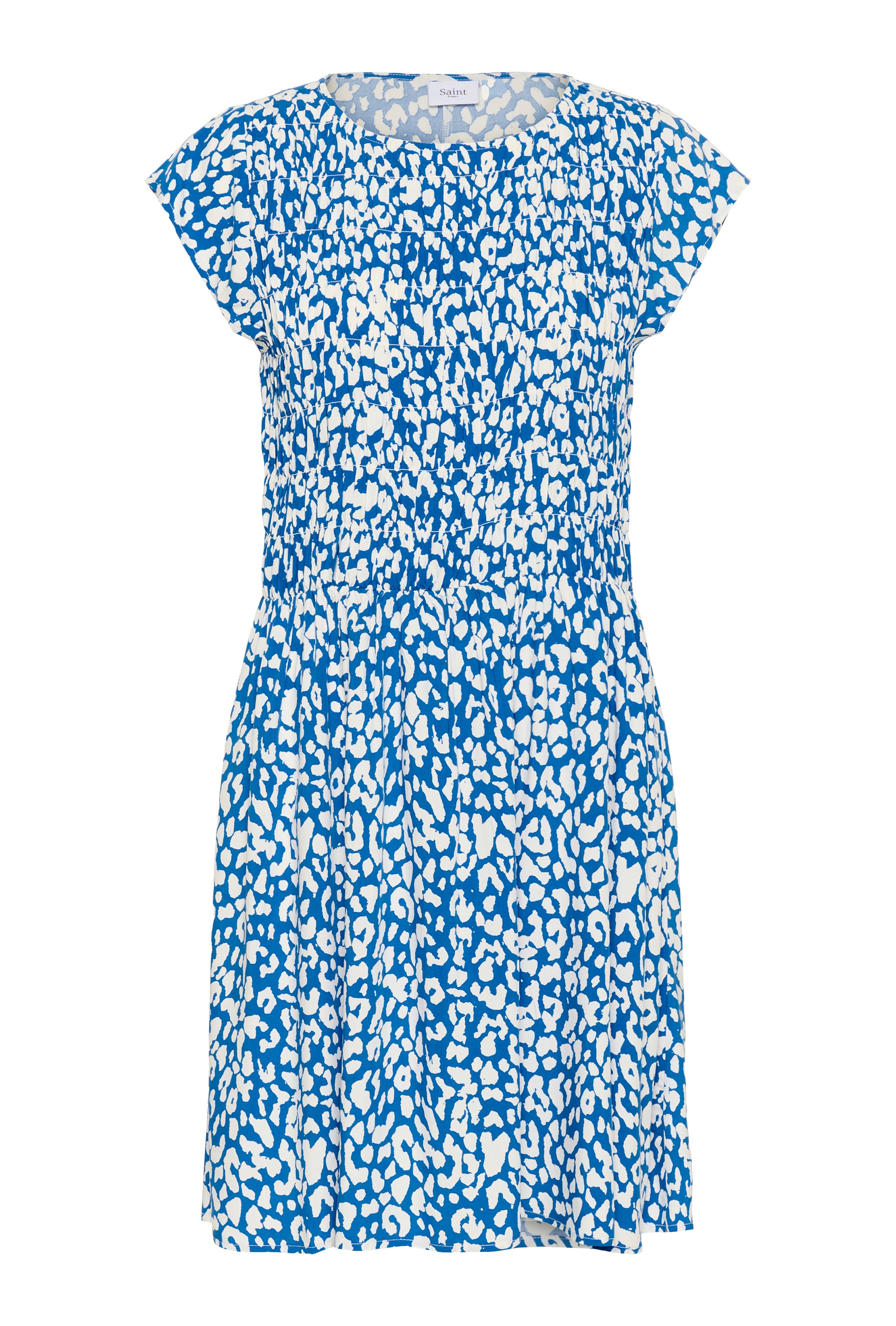 GislaSZ Dress PACK FRONT 30511203-303873