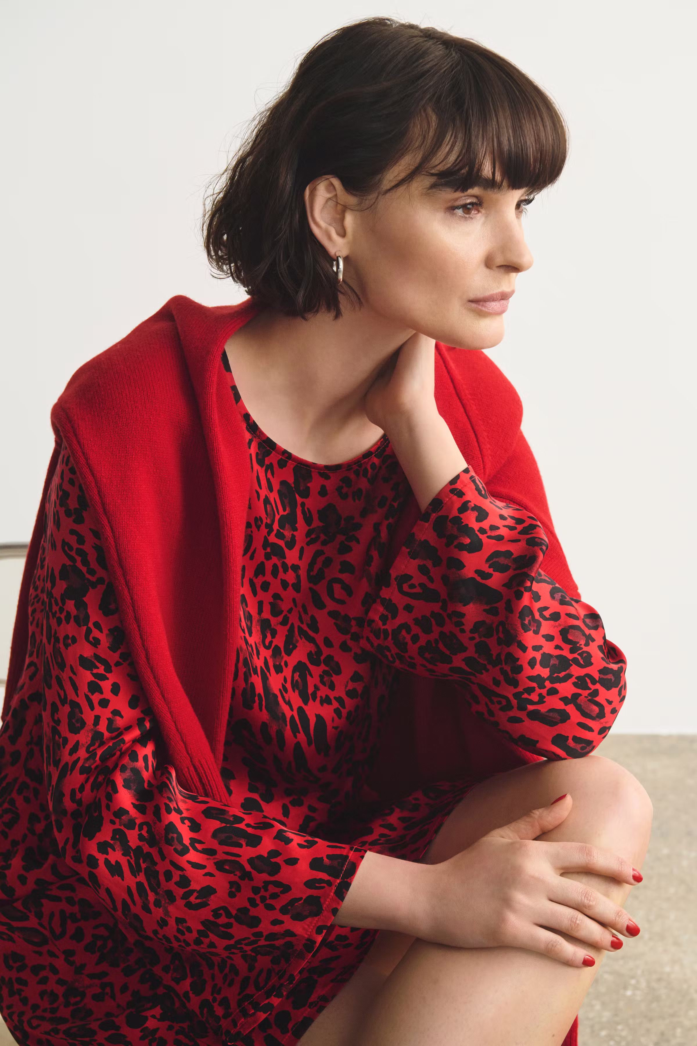 MaibritPW Jurk LOCATION NONE 30309053-303304