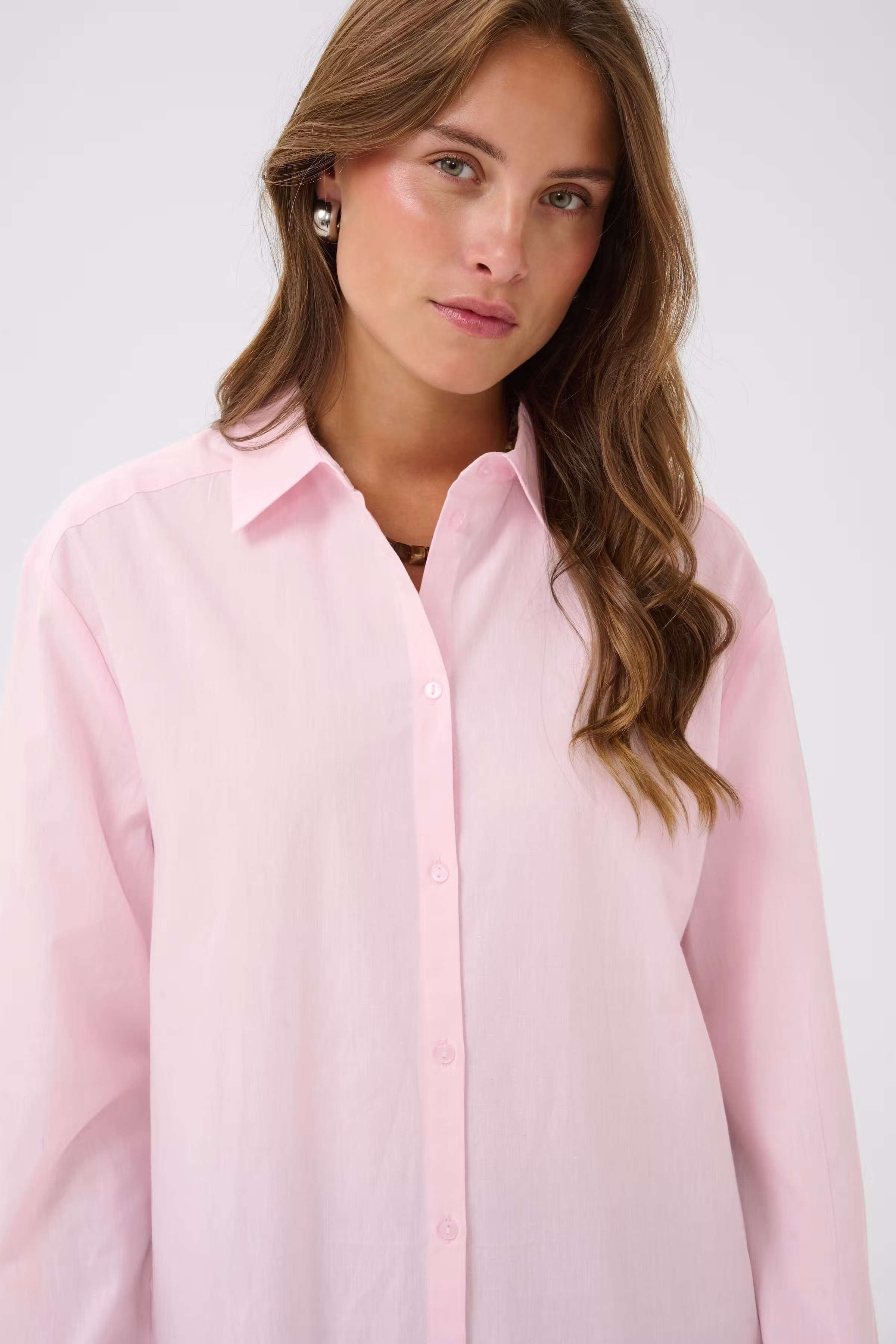 AbalinaSZ Shirt LOOKBOOK DETAIL 30515213-132801